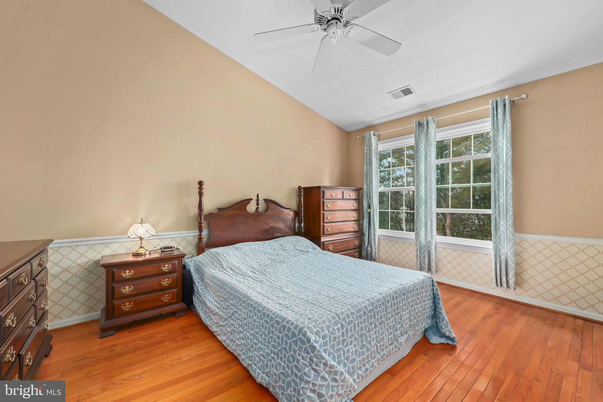 POHICK LANDING - Residential