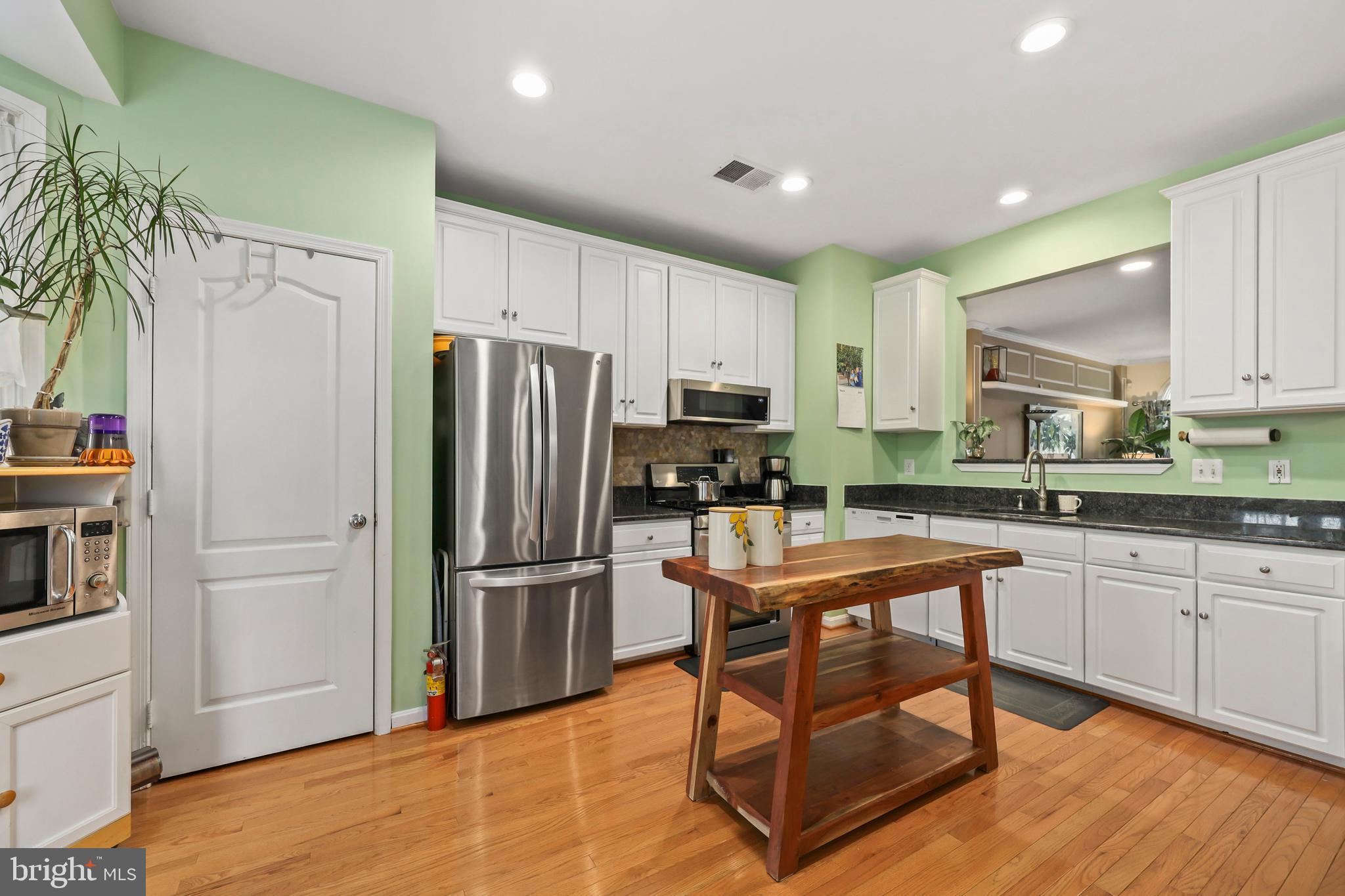 POHICK LANDING - Residential