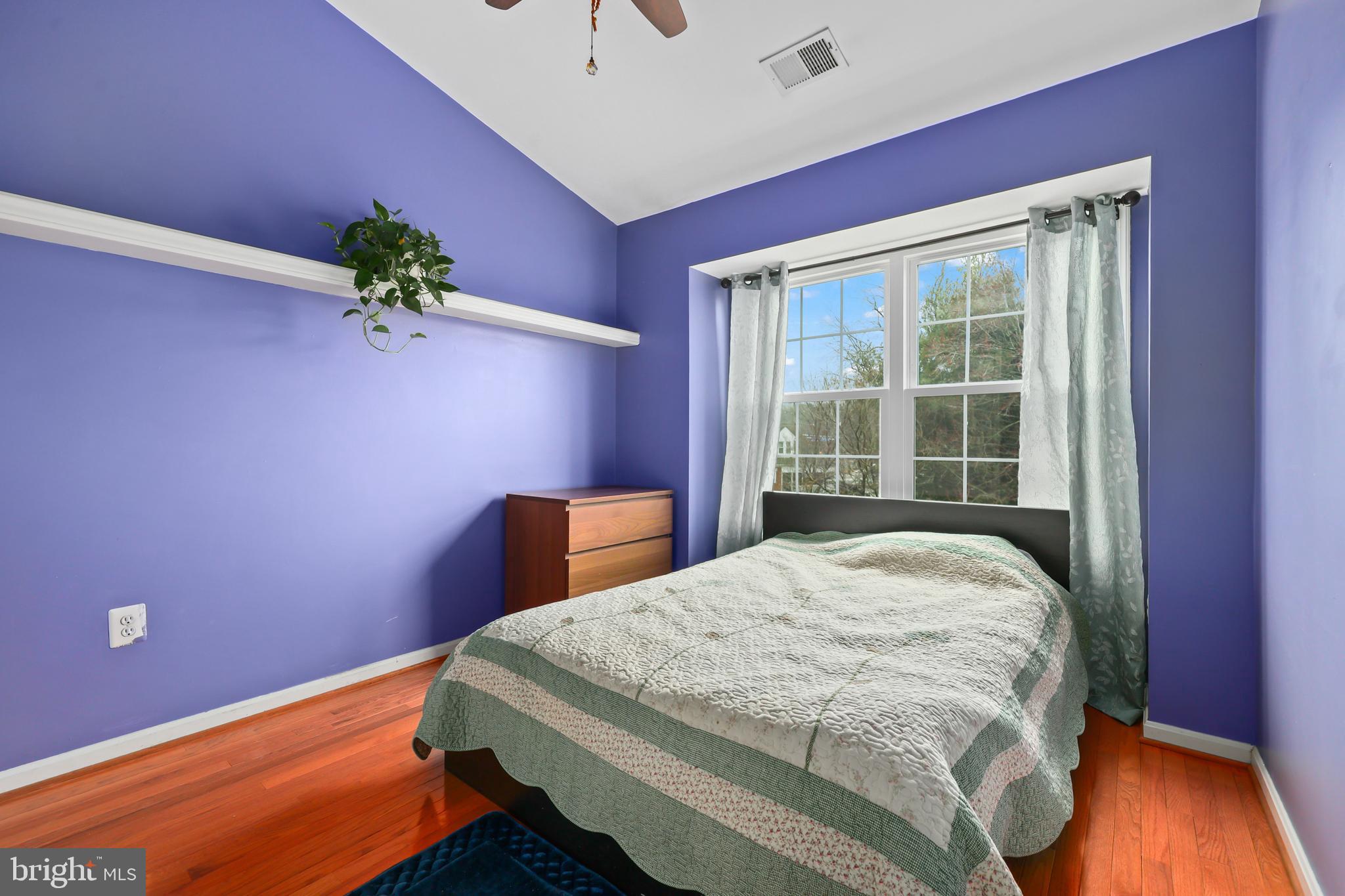 POHICK LANDING - Residential