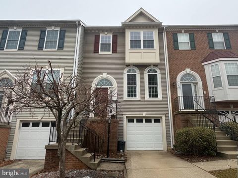 7310 OLD POHICK WAY LORTON VA 22079