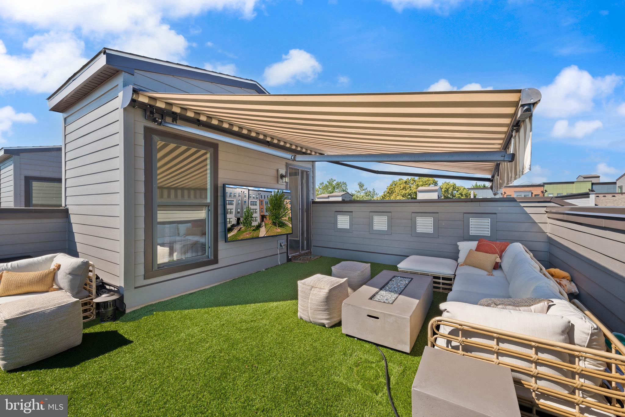 PARK AT FAIR OAKS - Residential