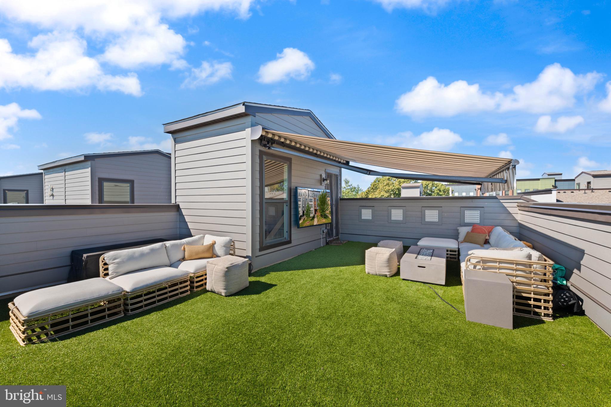 PARK AT FAIR OAKS - Residential