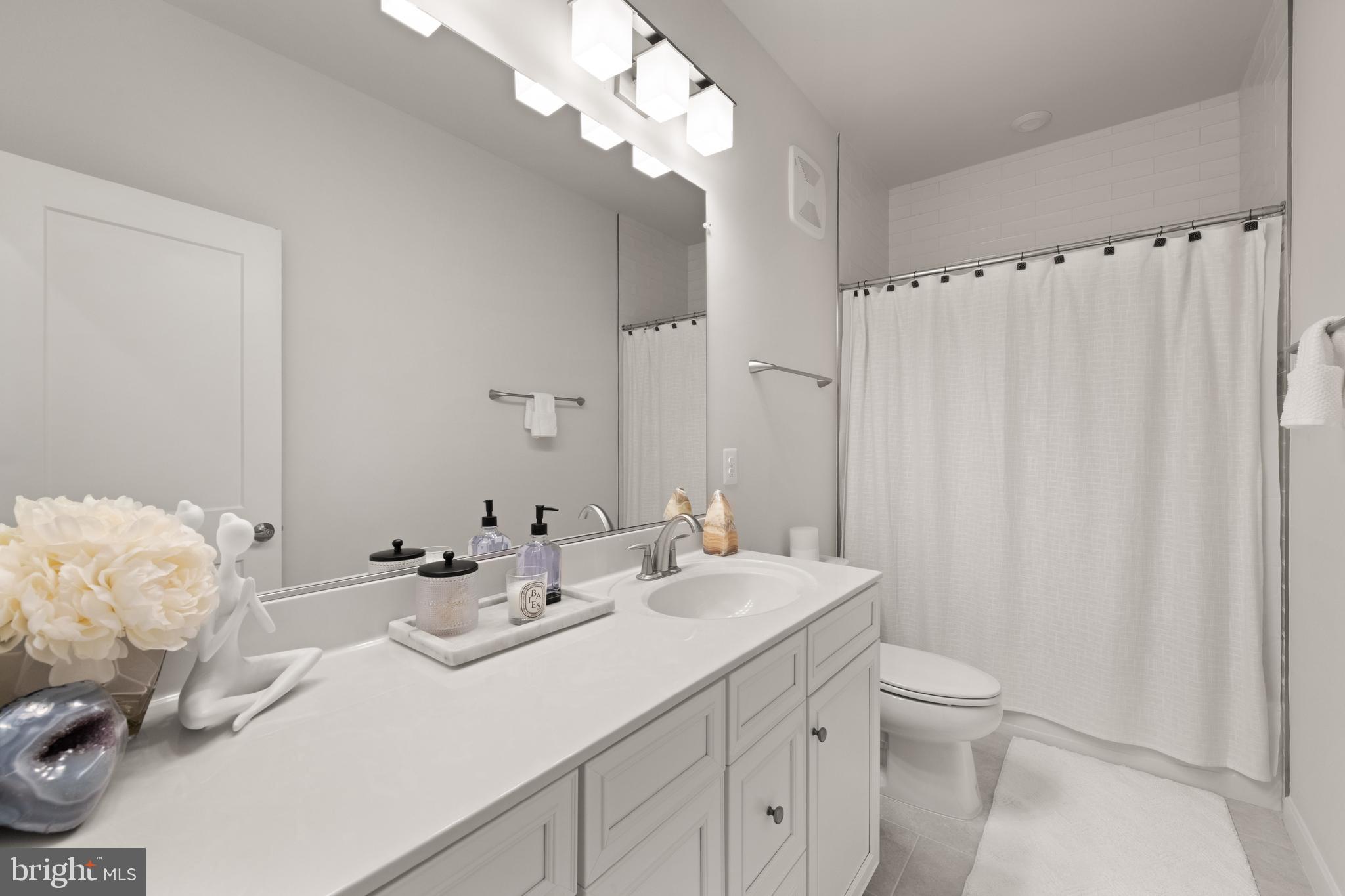 PARK AT FAIR OAKS - Residential