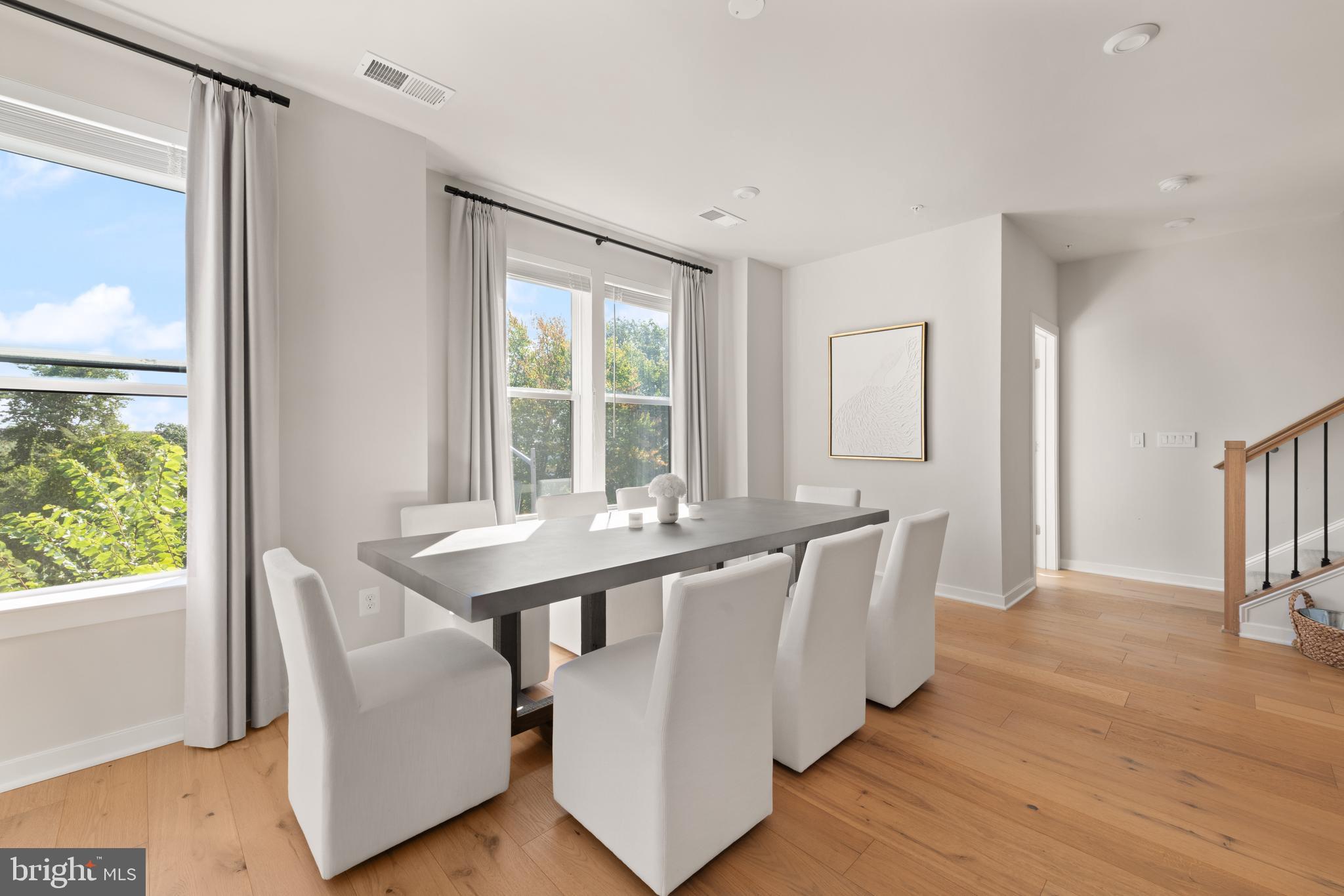 PARK AT FAIR OAKS - Residential