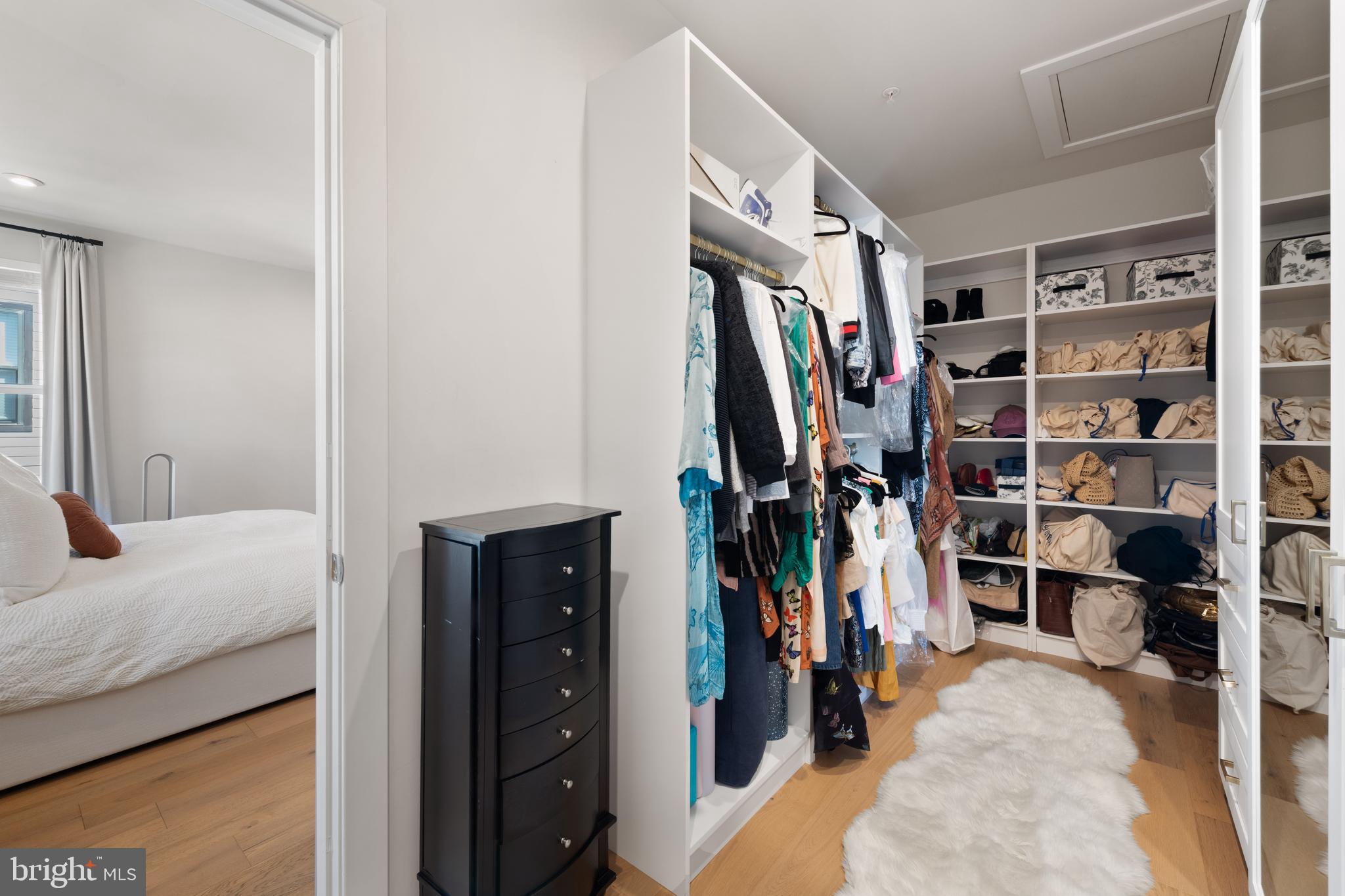 PARK AT FAIR OAKS - Residential