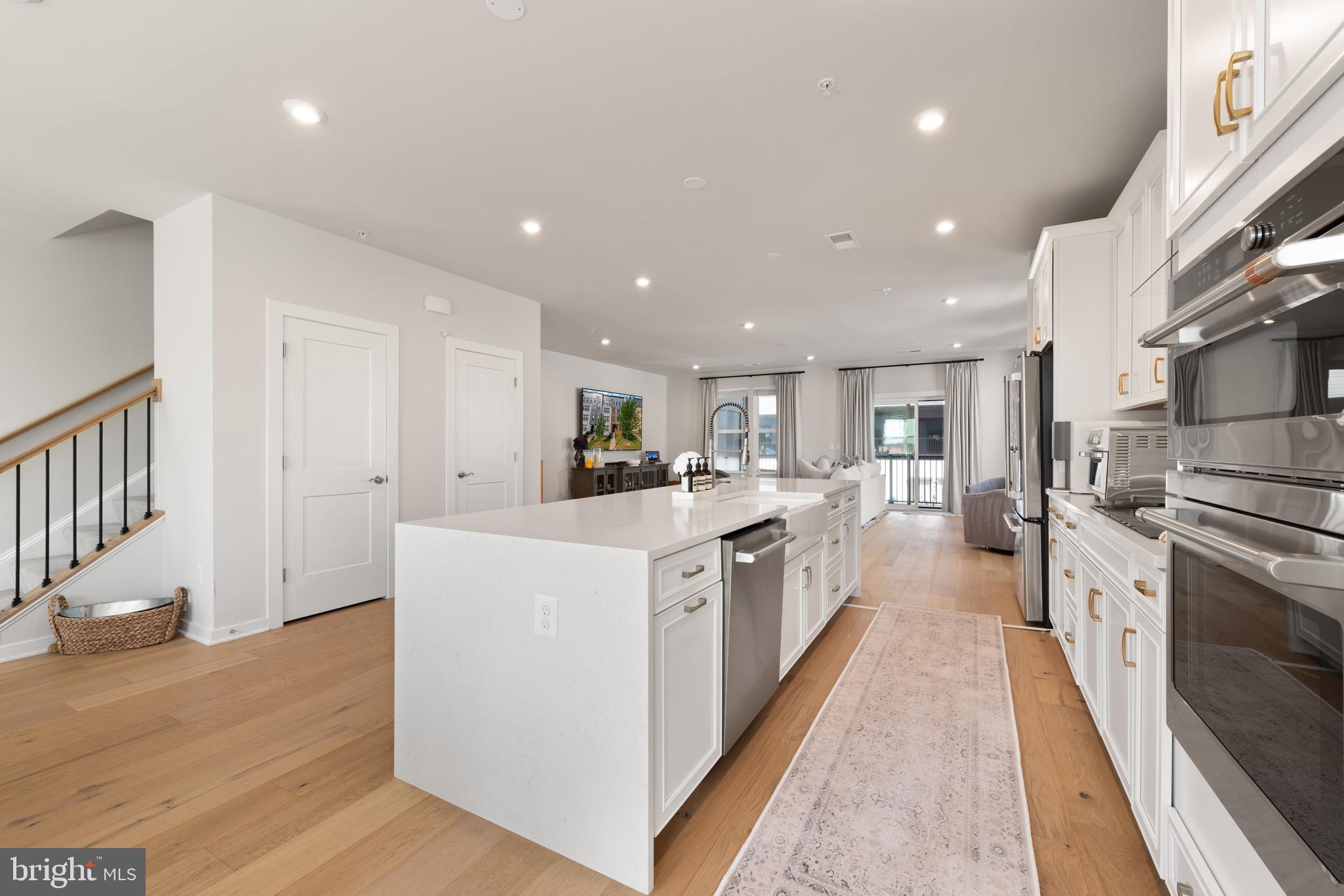 PARK AT FAIR OAKS - Residential