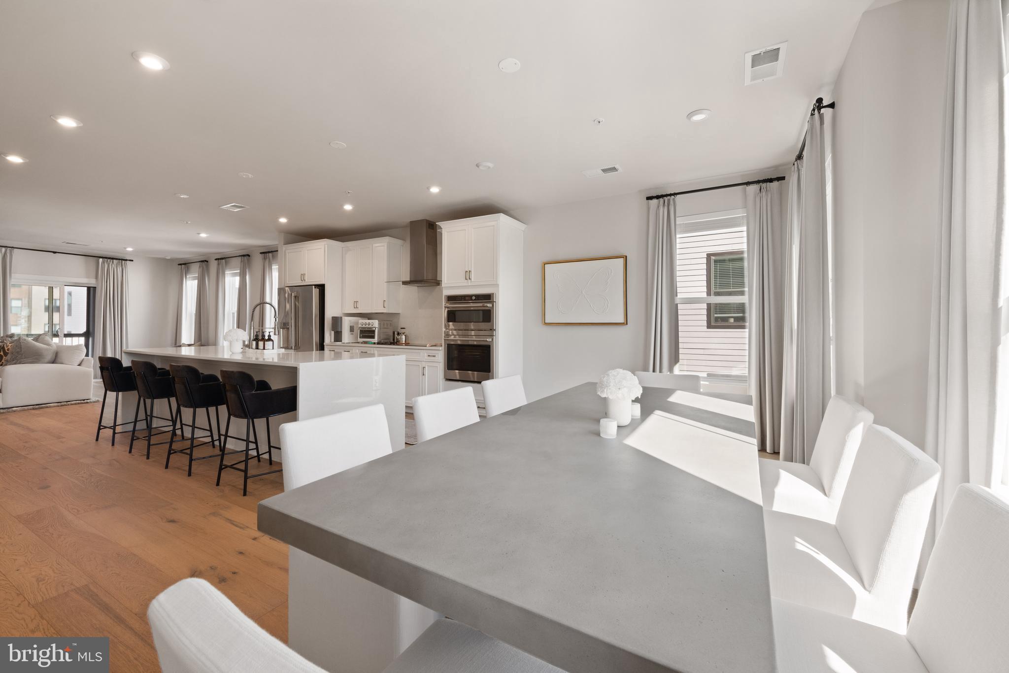 PARK AT FAIR OAKS - Residential