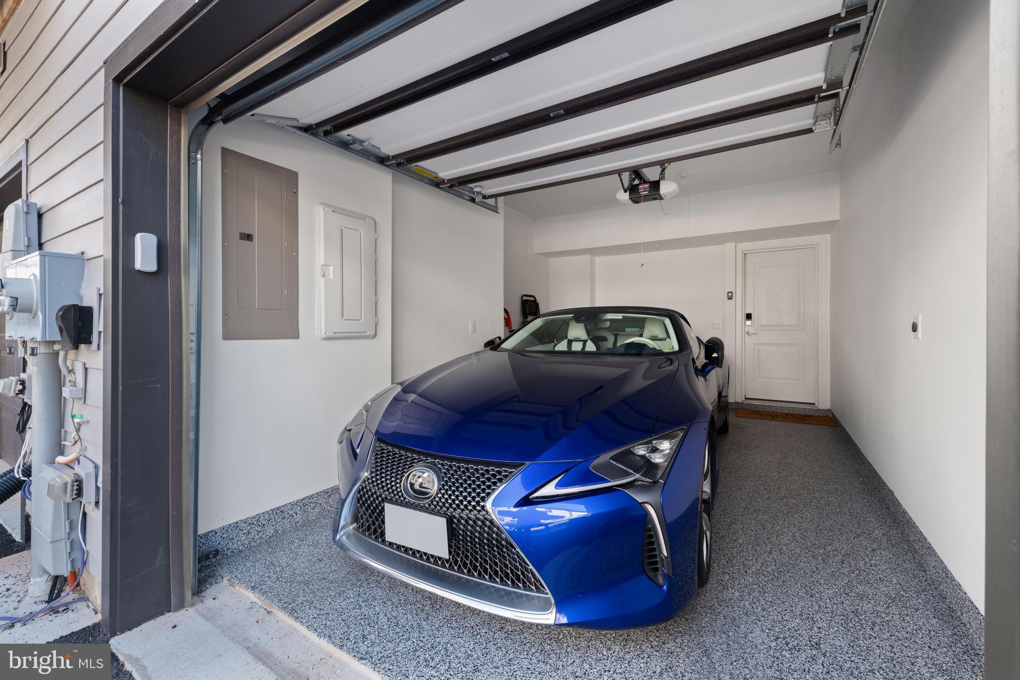 PARK AT FAIR OAKS - Residential