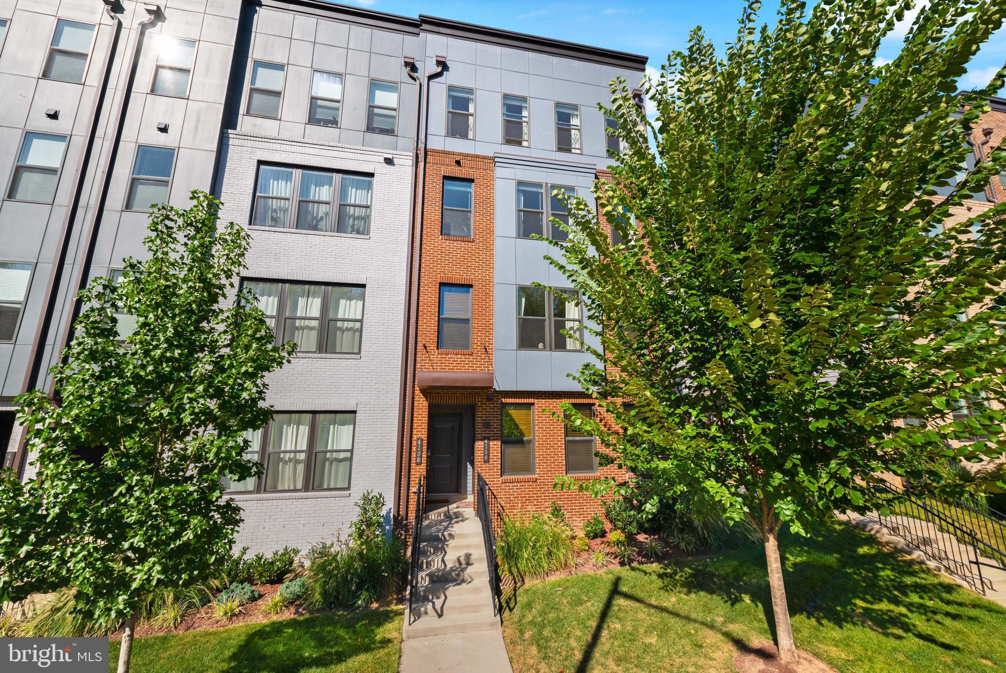 PARK AT FAIR OAKS - Residential