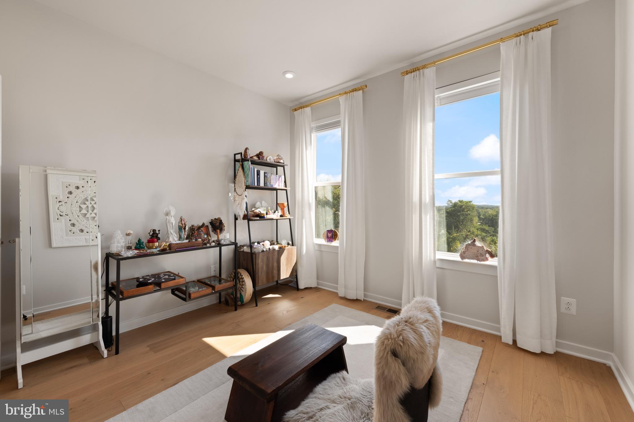 PARK AT FAIR OAKS - Residential