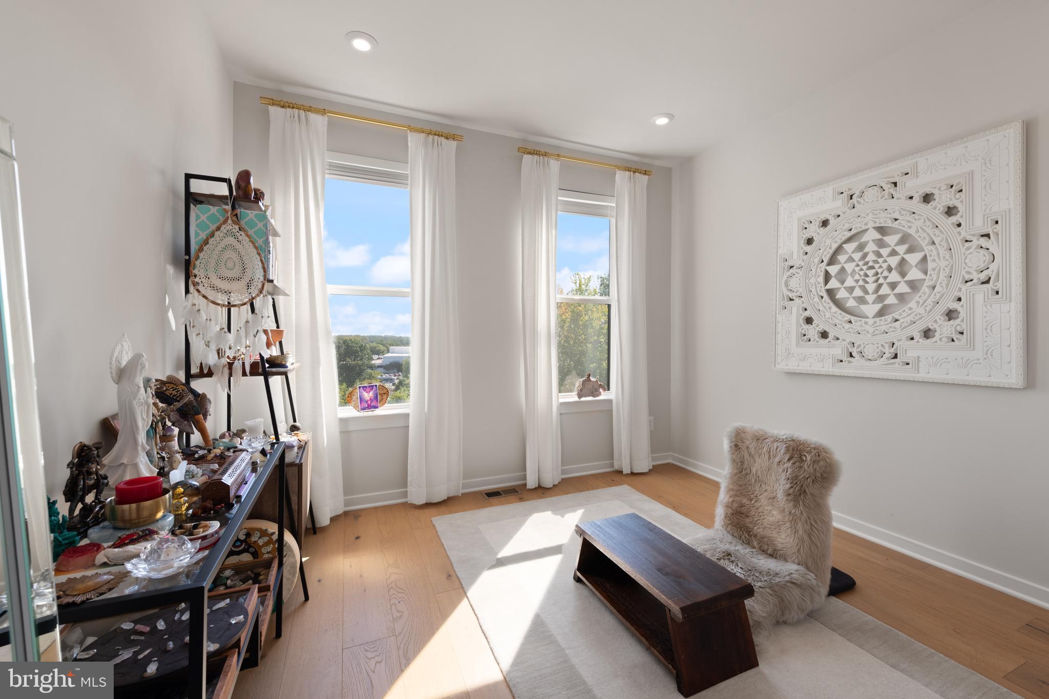 PARK AT FAIR OAKS - Residential