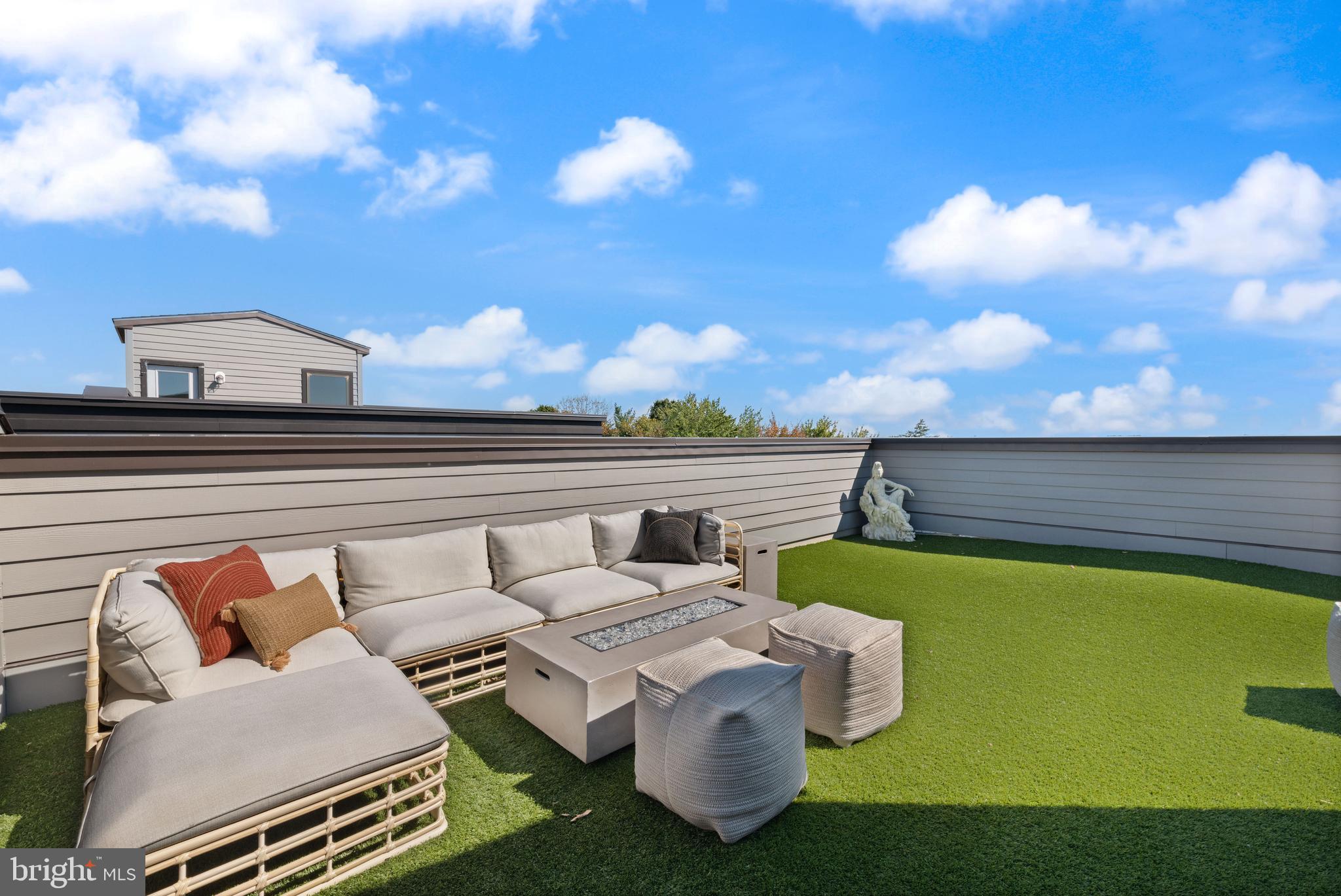 PARK AT FAIR OAKS - Residential