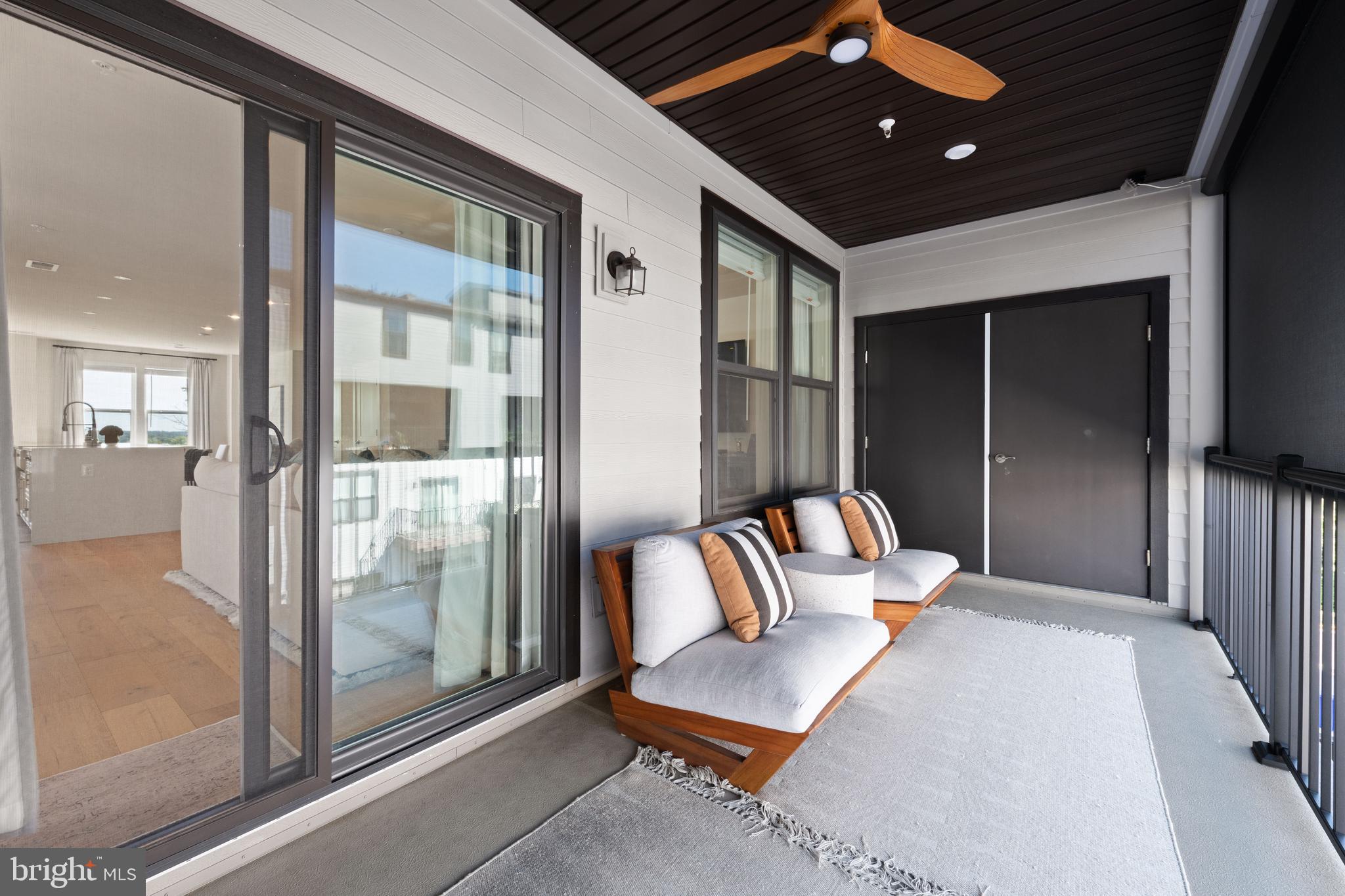 PARK AT FAIR OAKS - Residential