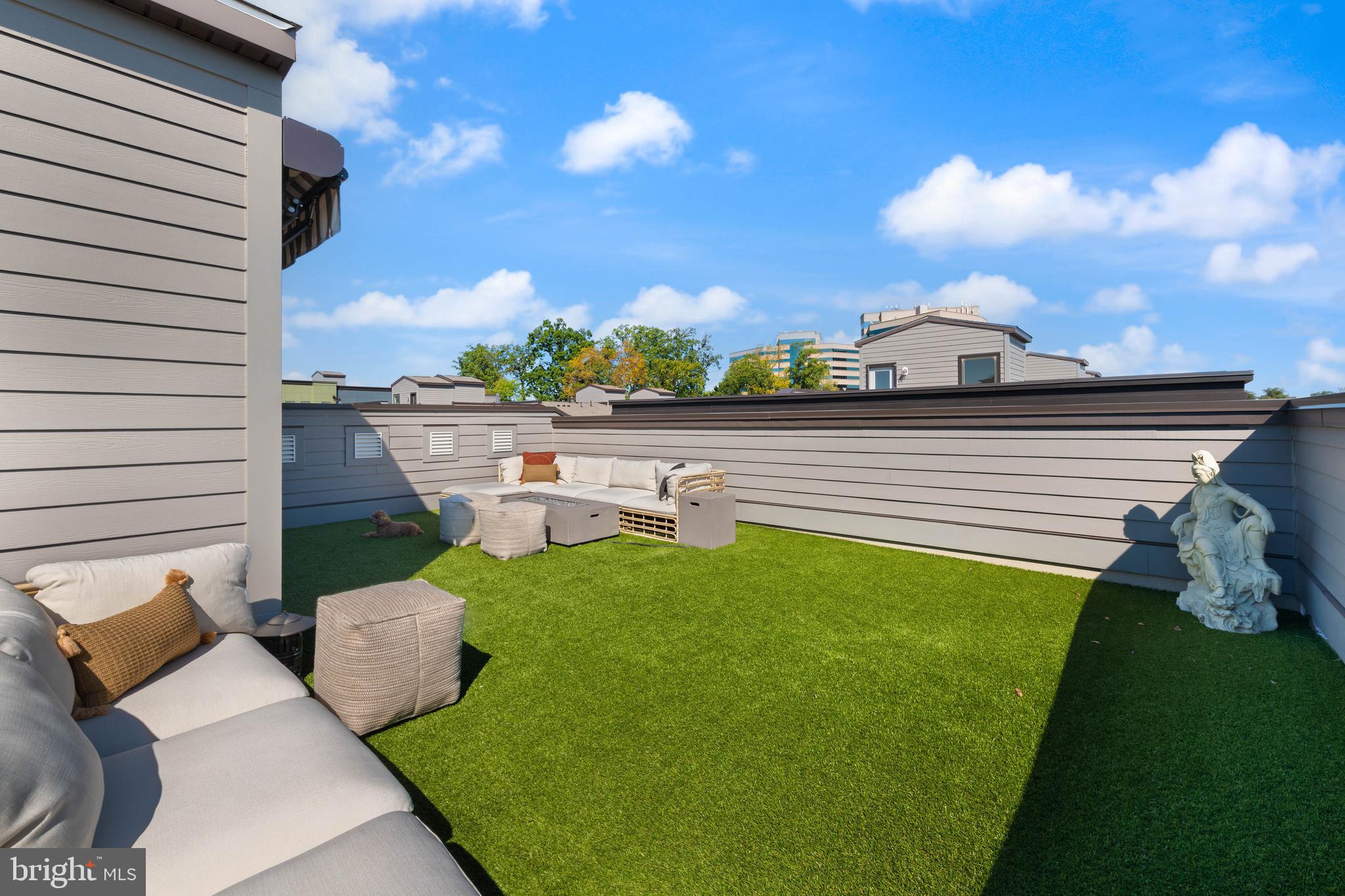 PARK AT FAIR OAKS - Residential