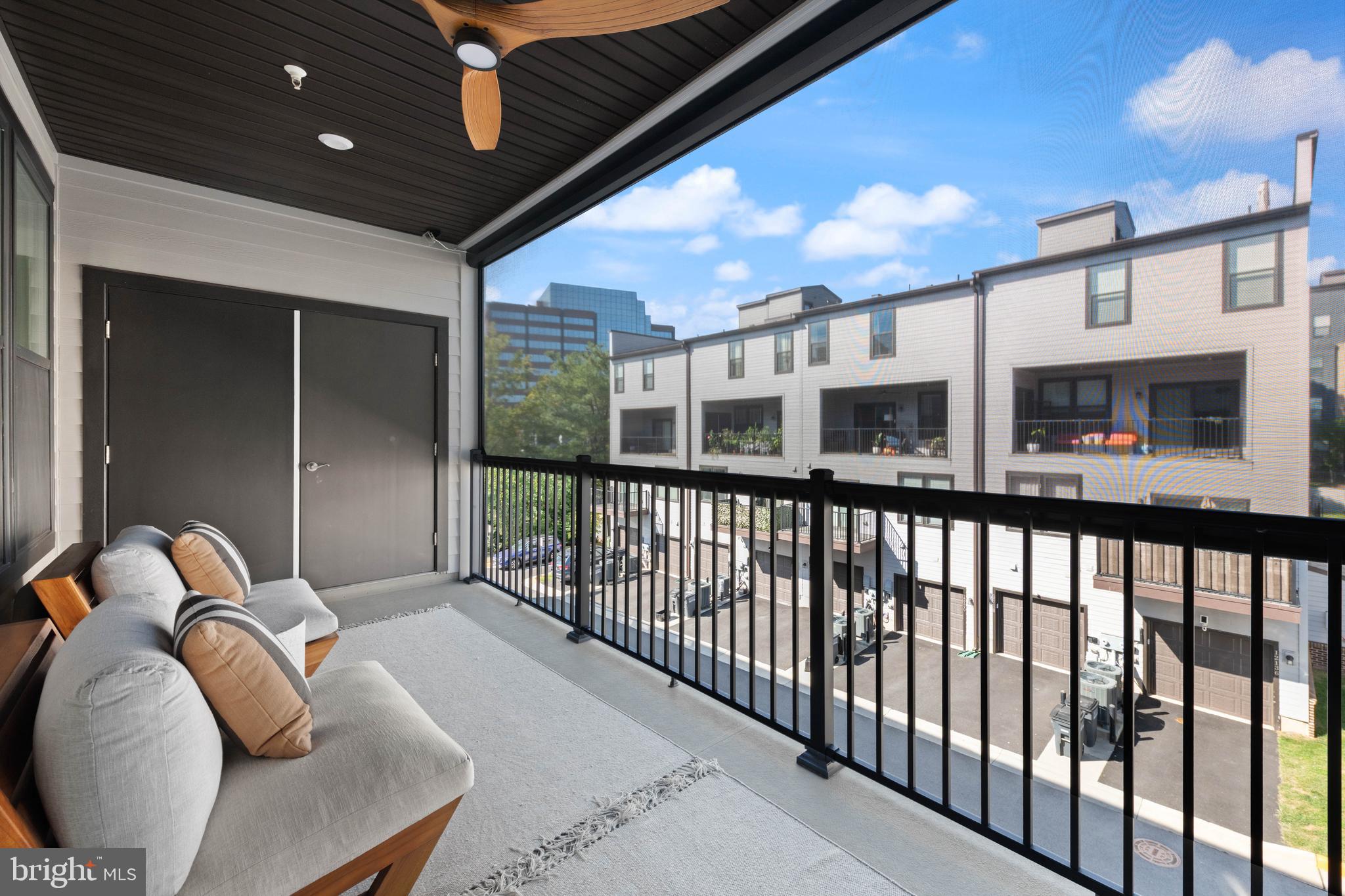 PARK AT FAIR OAKS - Residential