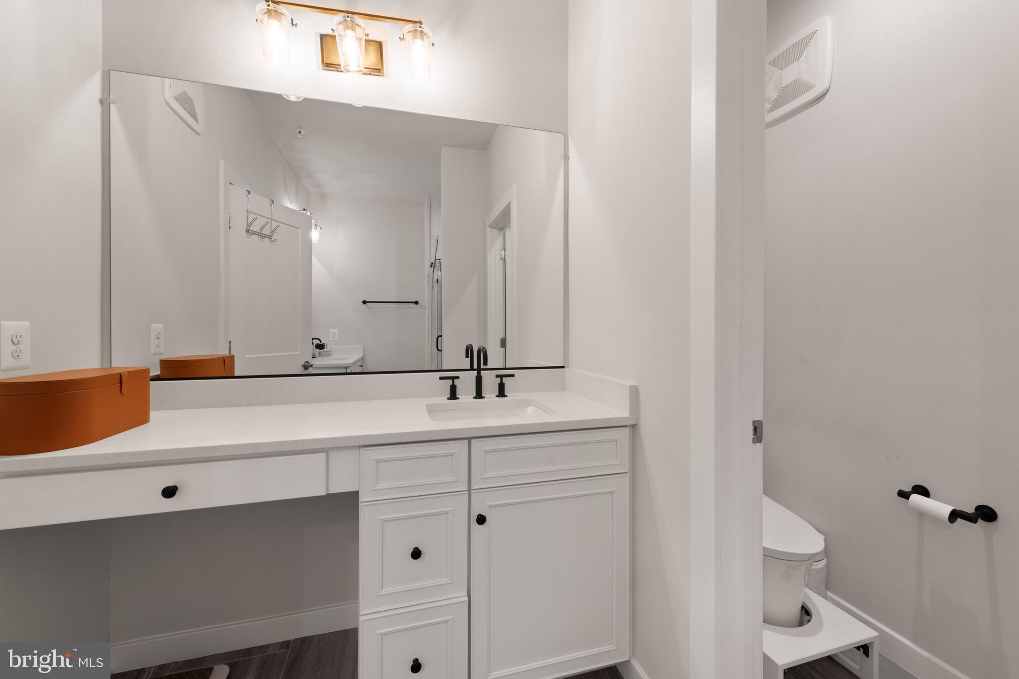 PARK AT FAIR OAKS - Residential