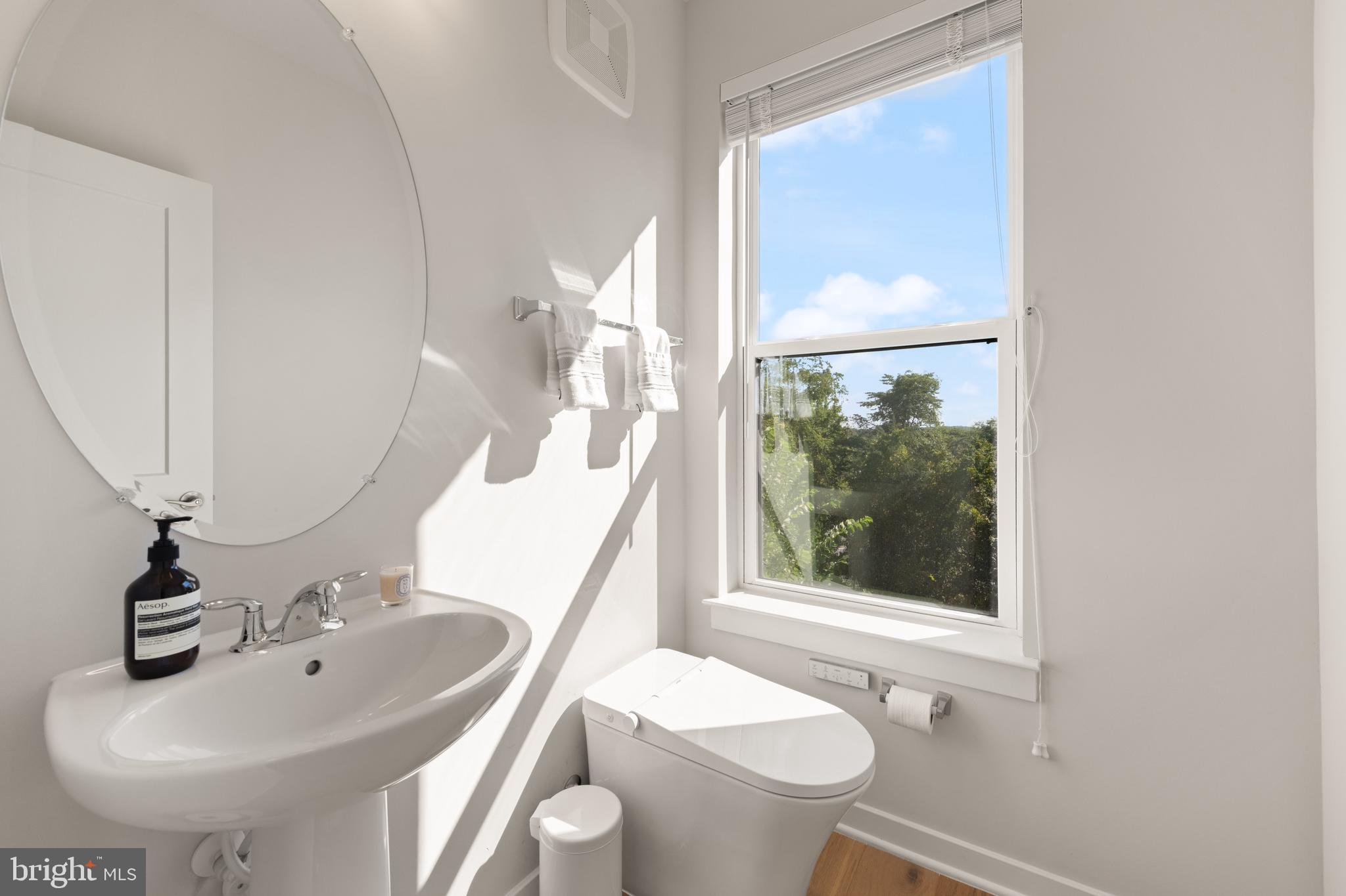 PARK AT FAIR OAKS - Residential