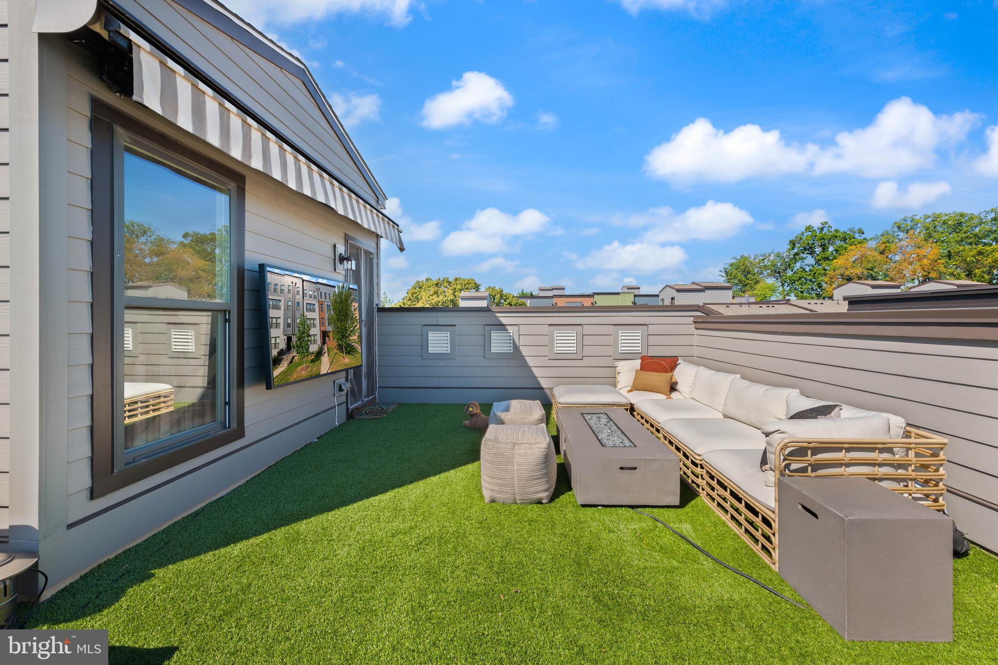 PARK AT FAIR OAKS - Residential