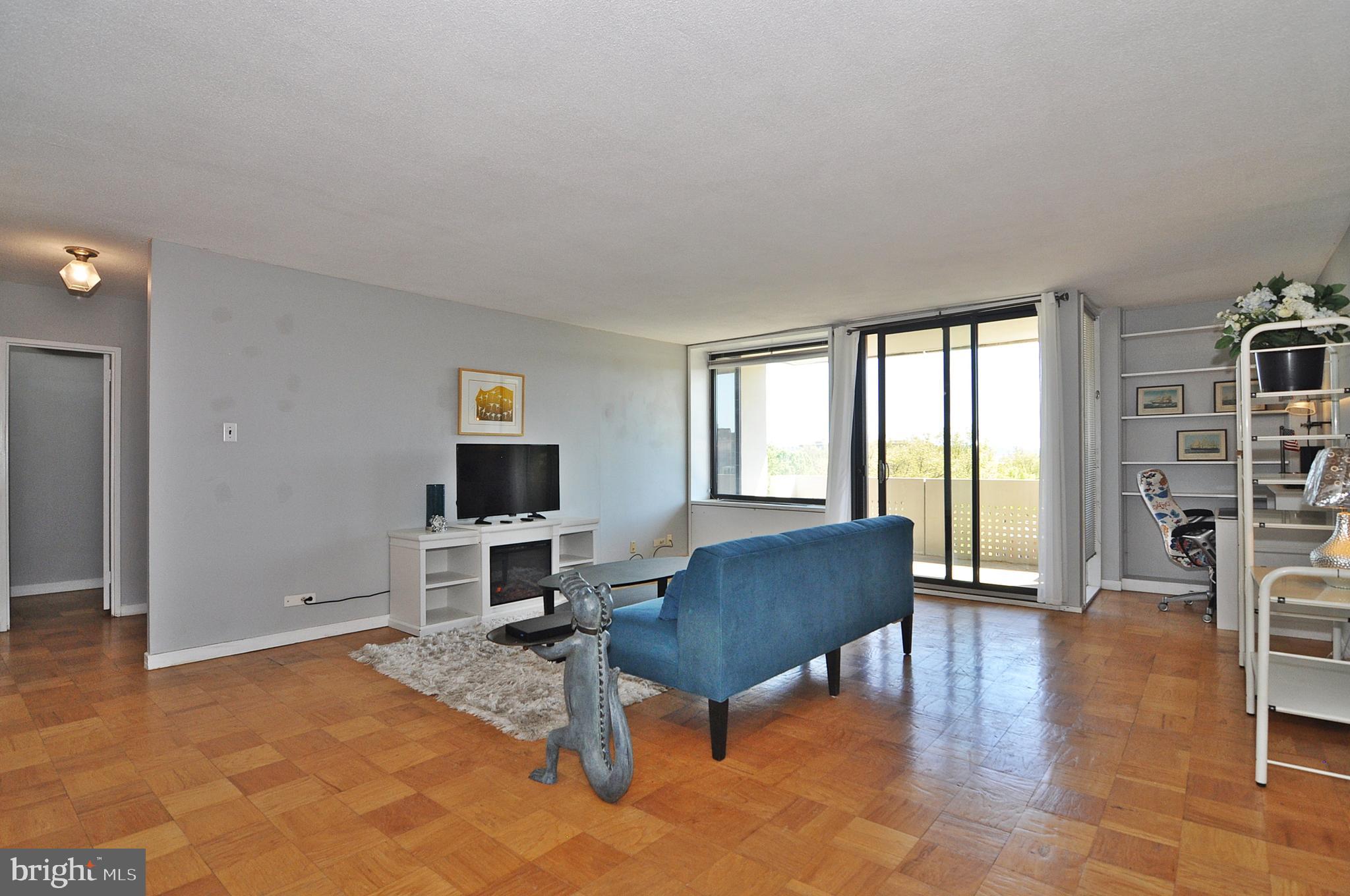 1245 4TH STREET SW E602