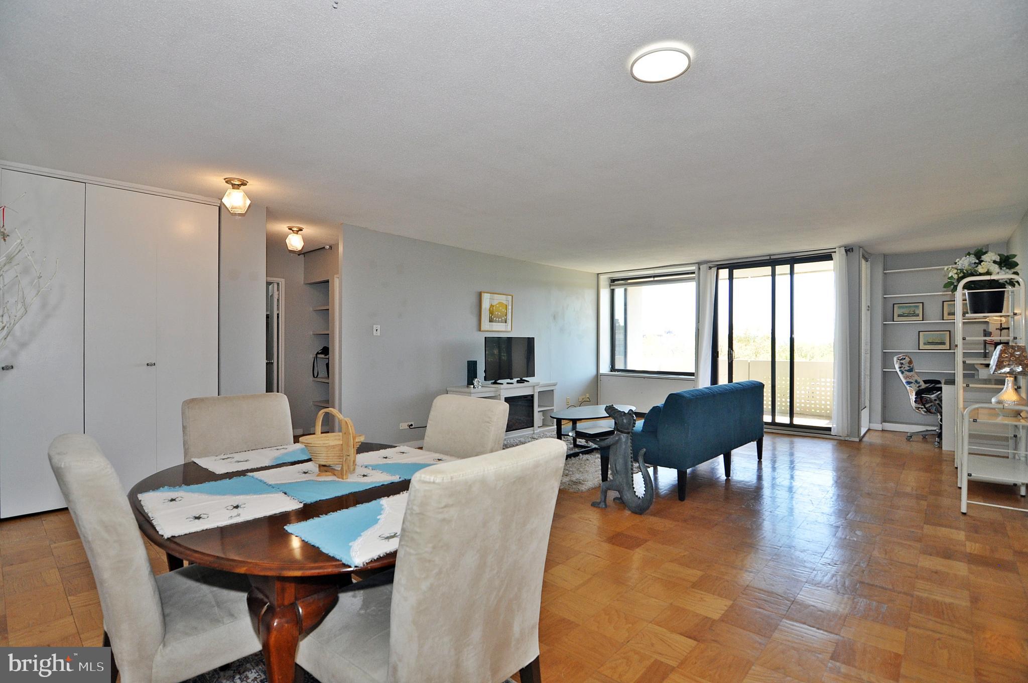 1245 4TH STREET SW E602