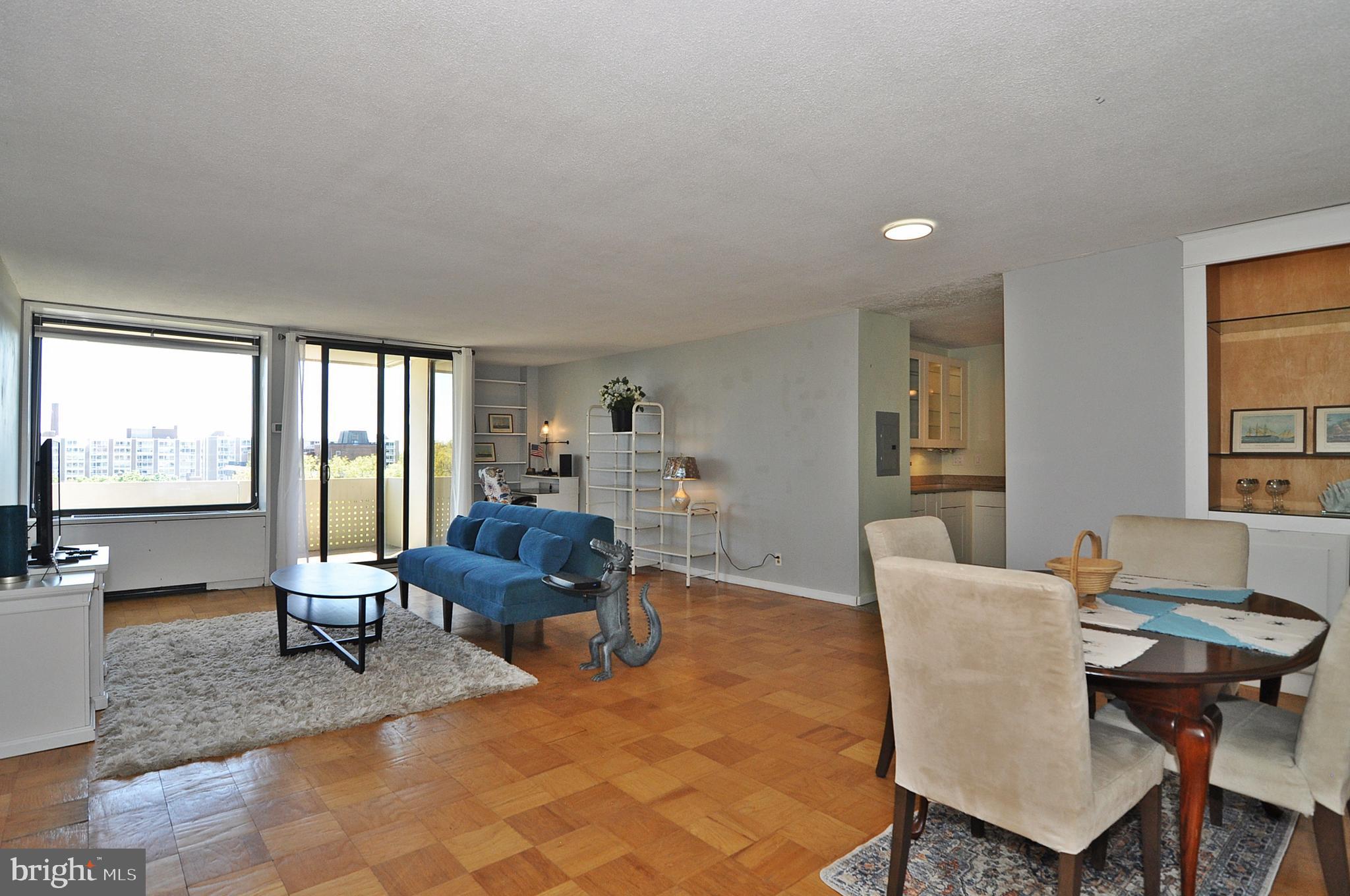 1245 4TH STREET SW E602