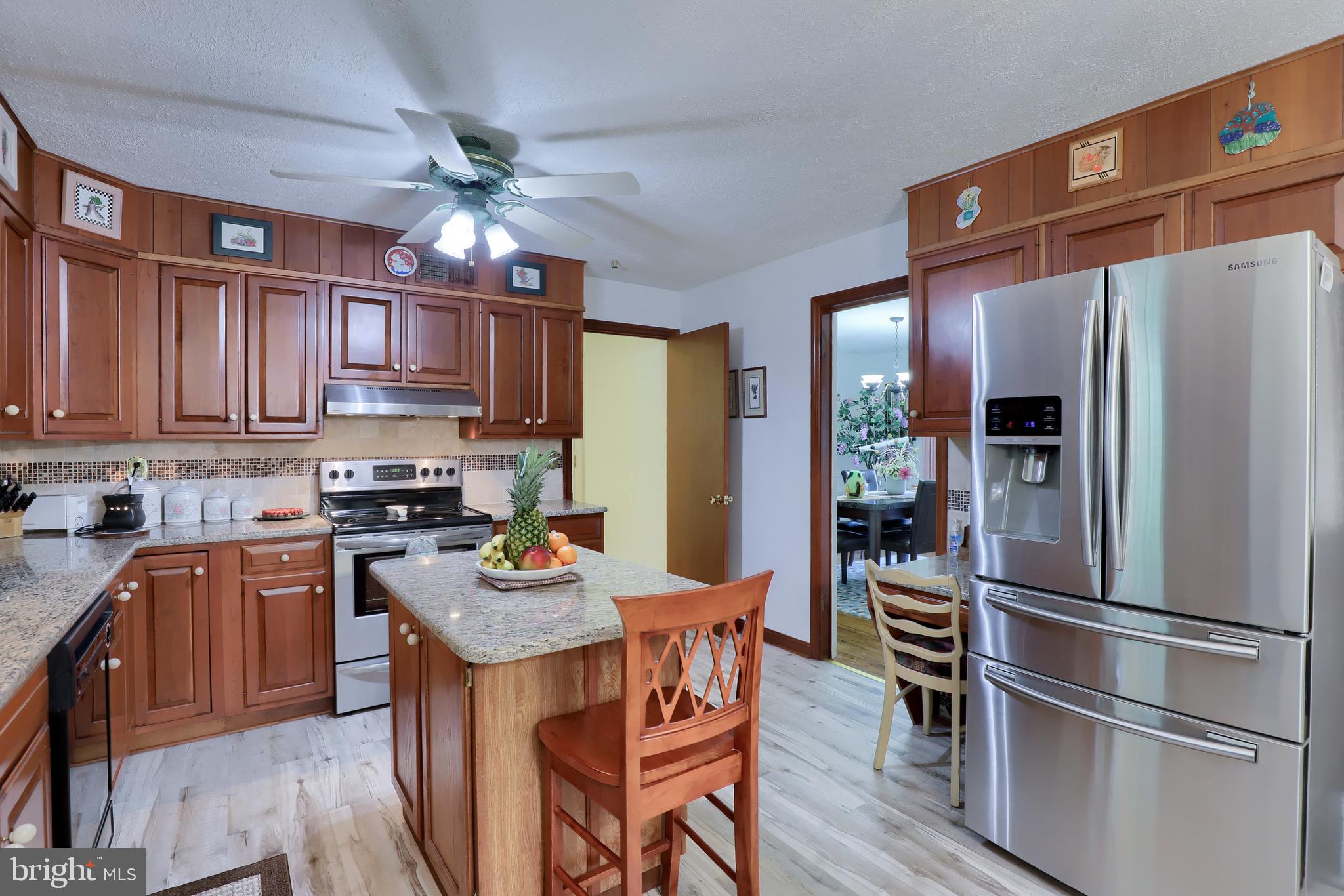 MONDAMIN - Residential