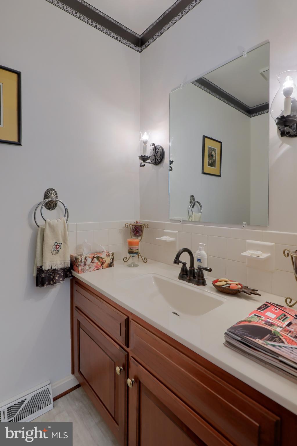 MONDAMIN - Residential