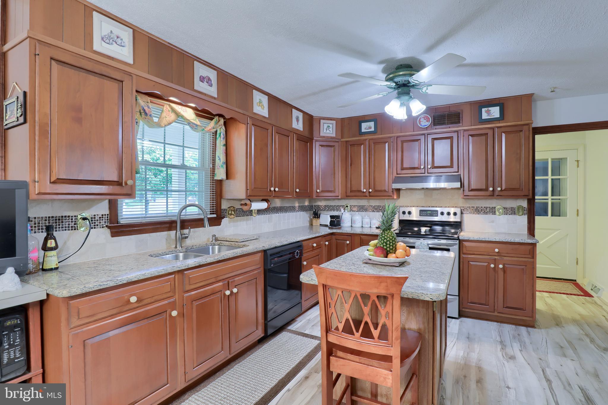 MONDAMIN - Residential