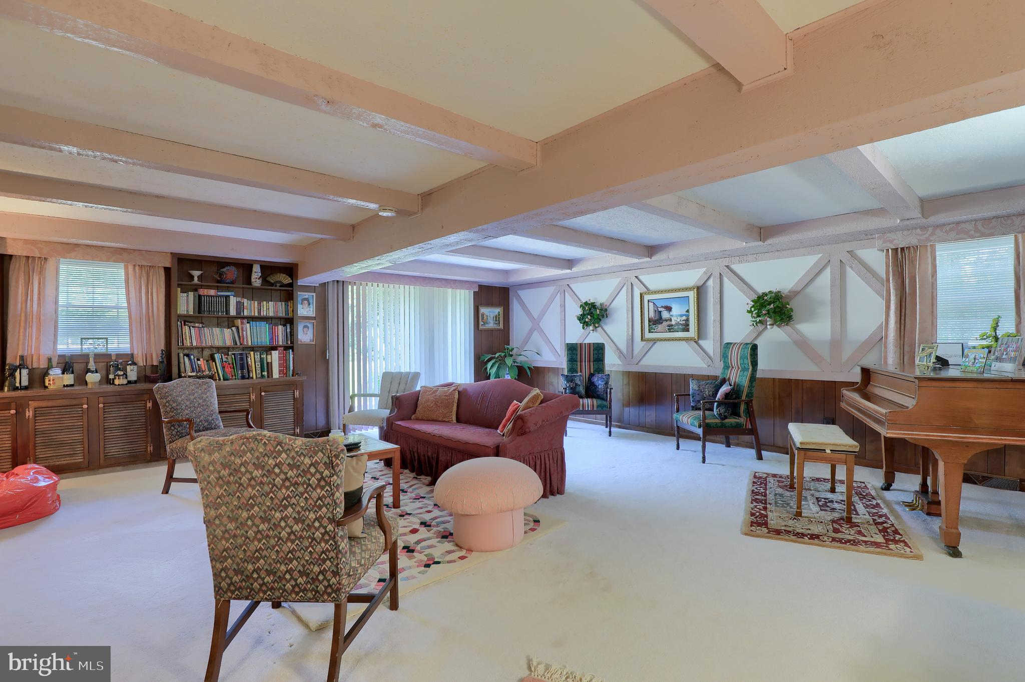 MONDAMIN - Residential