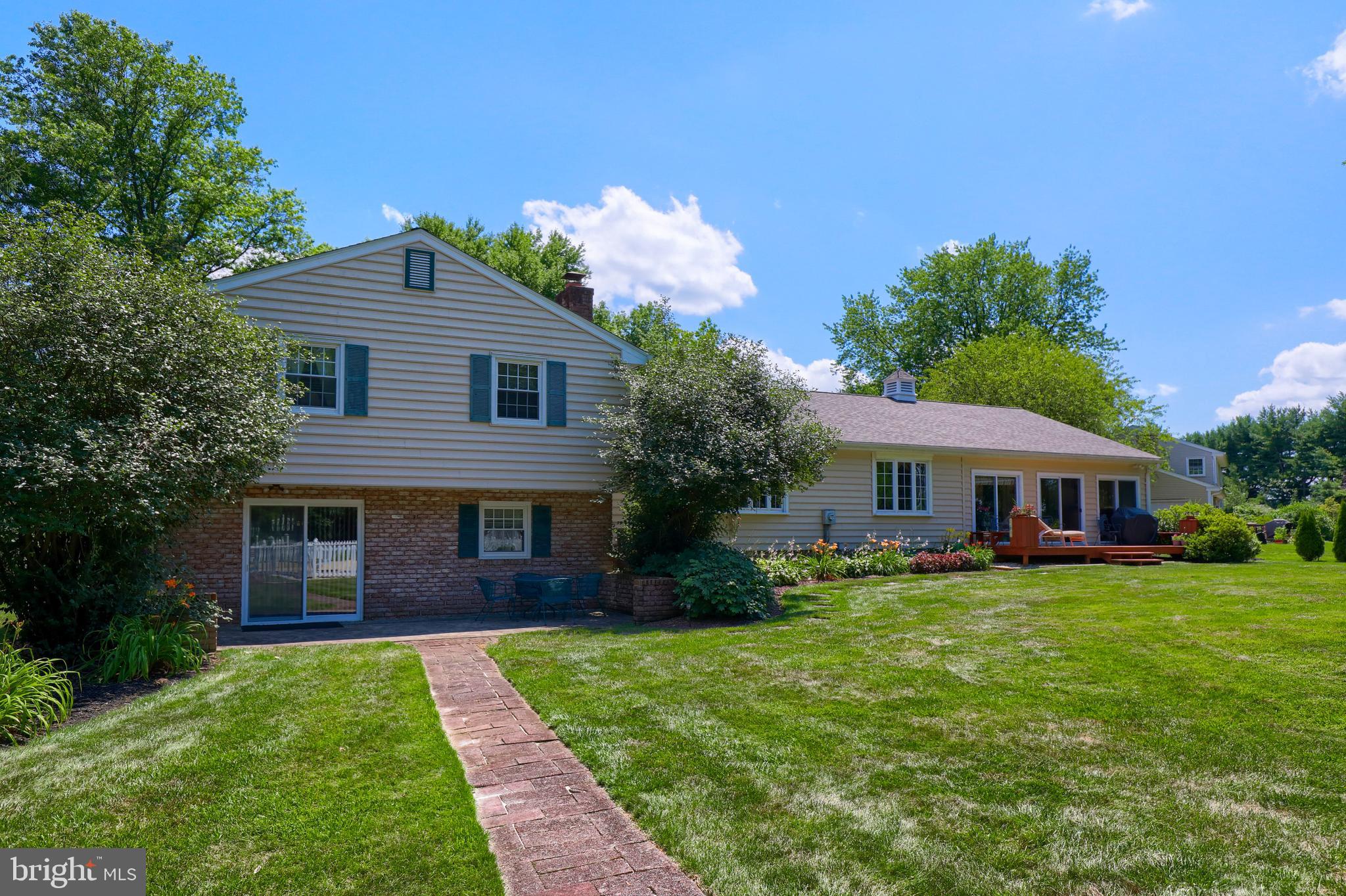 MONDAMIN - Residential