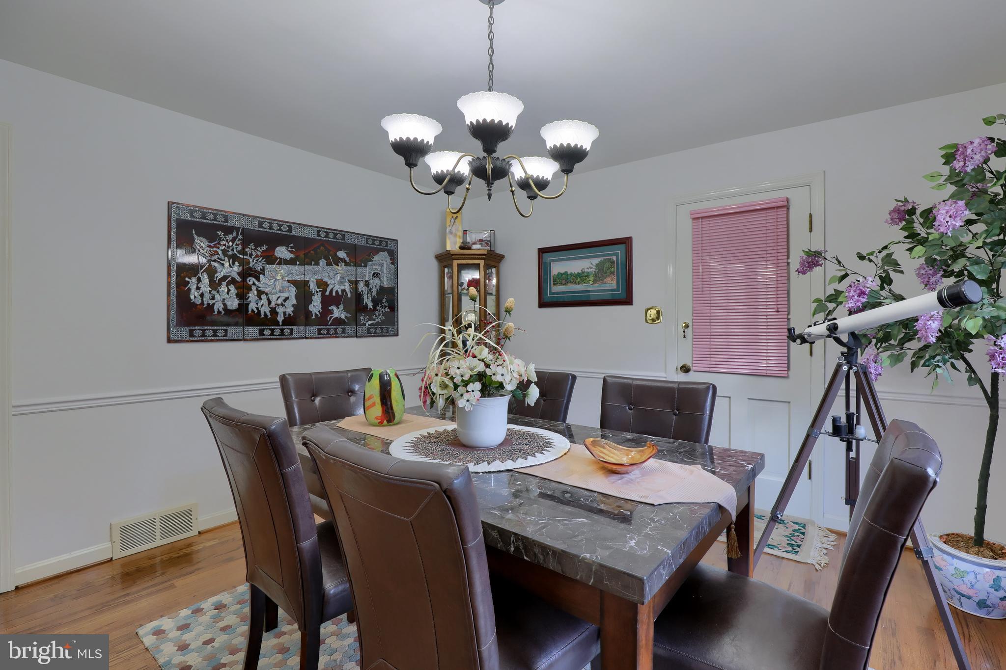 MONDAMIN - Residential