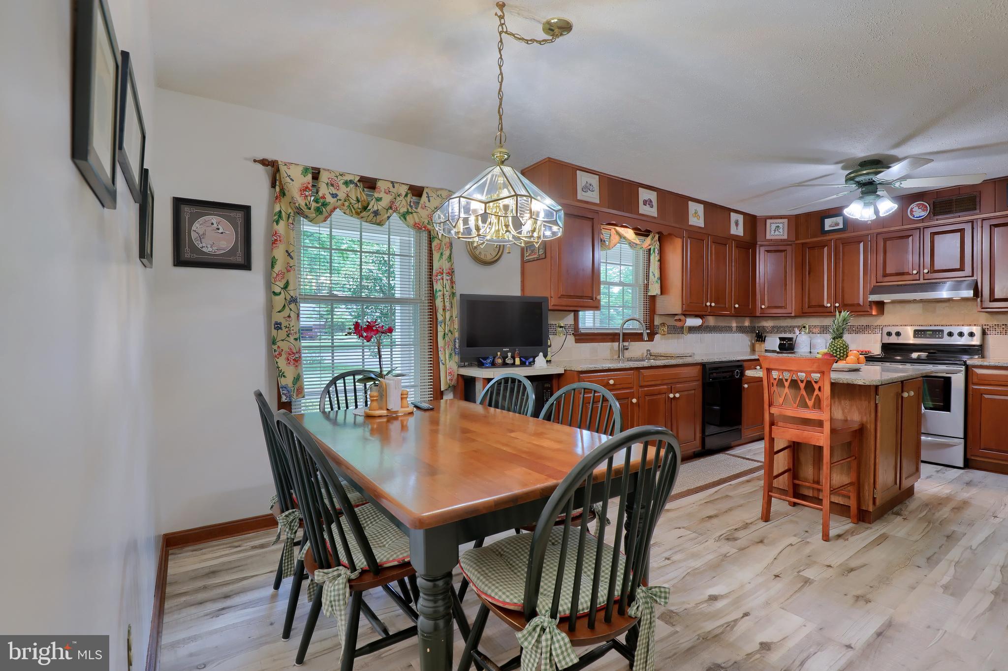 MONDAMIN - Residential