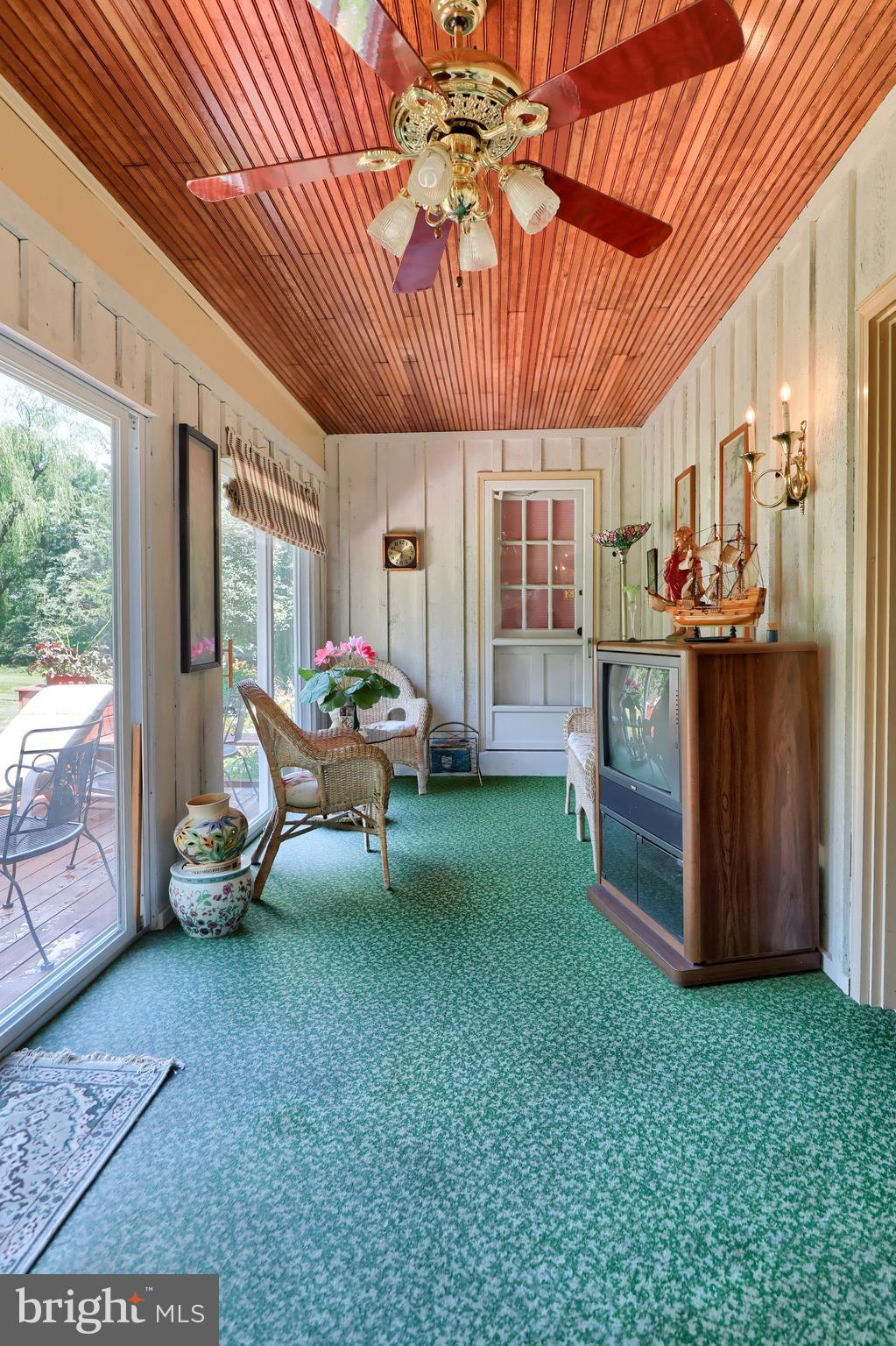 MONDAMIN - Residential