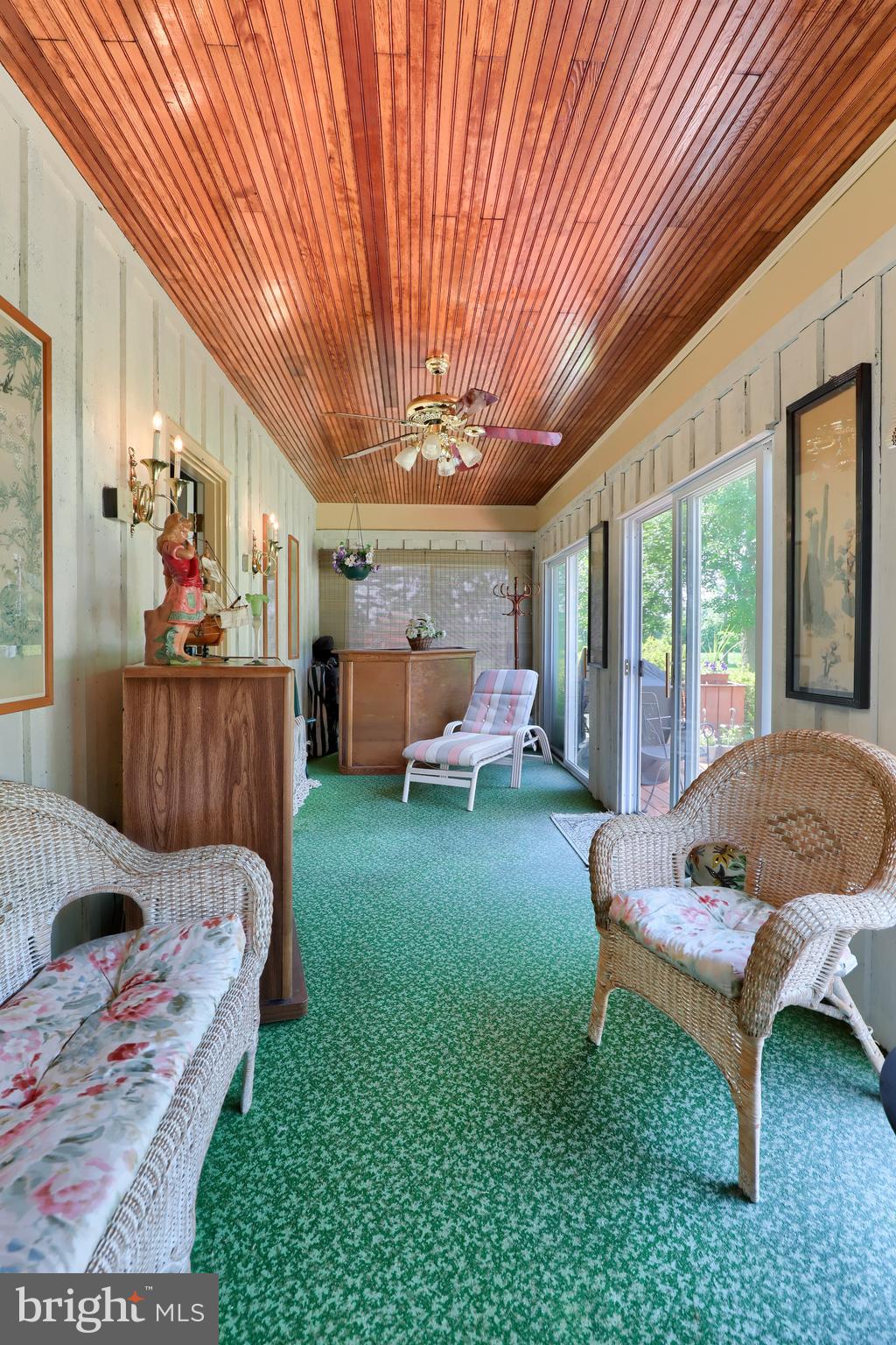 MONDAMIN - Residential