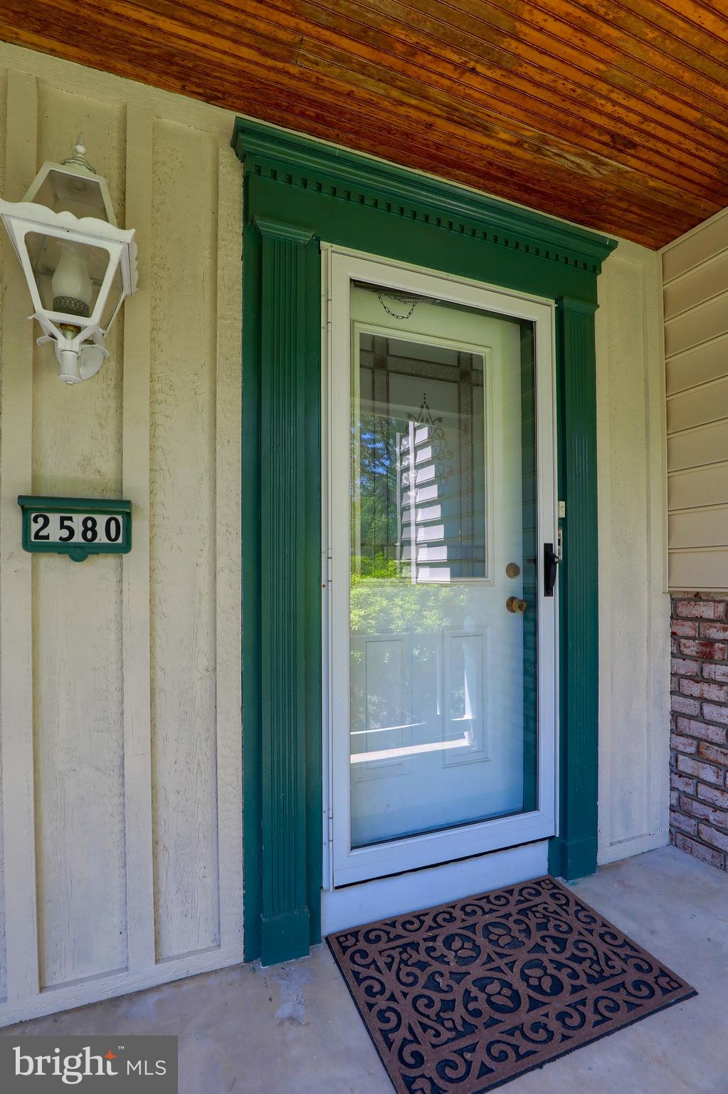 MONDAMIN - Residential