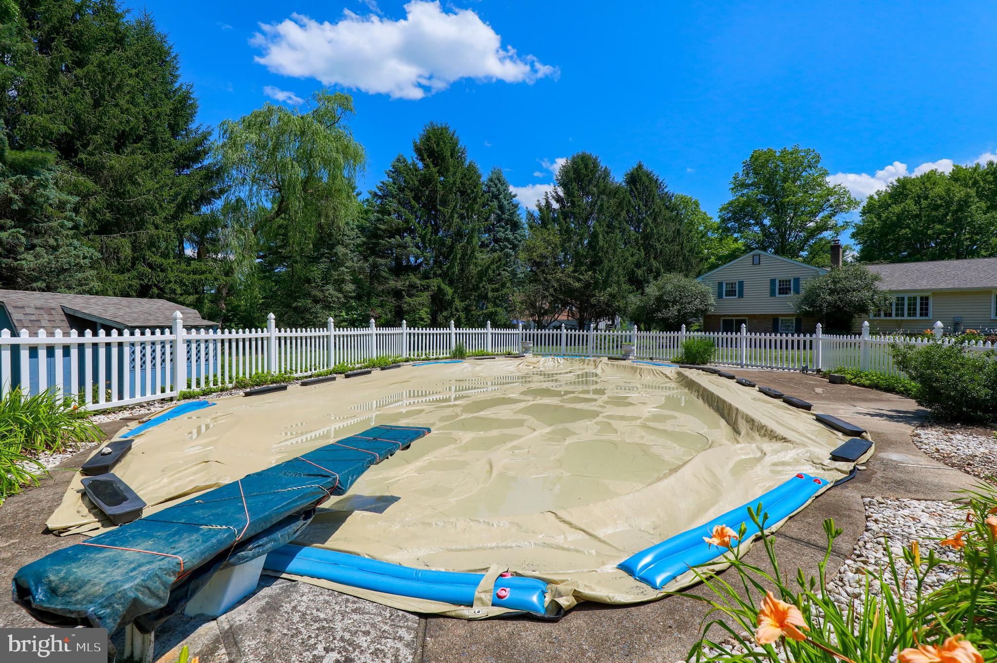 MONDAMIN - Residential