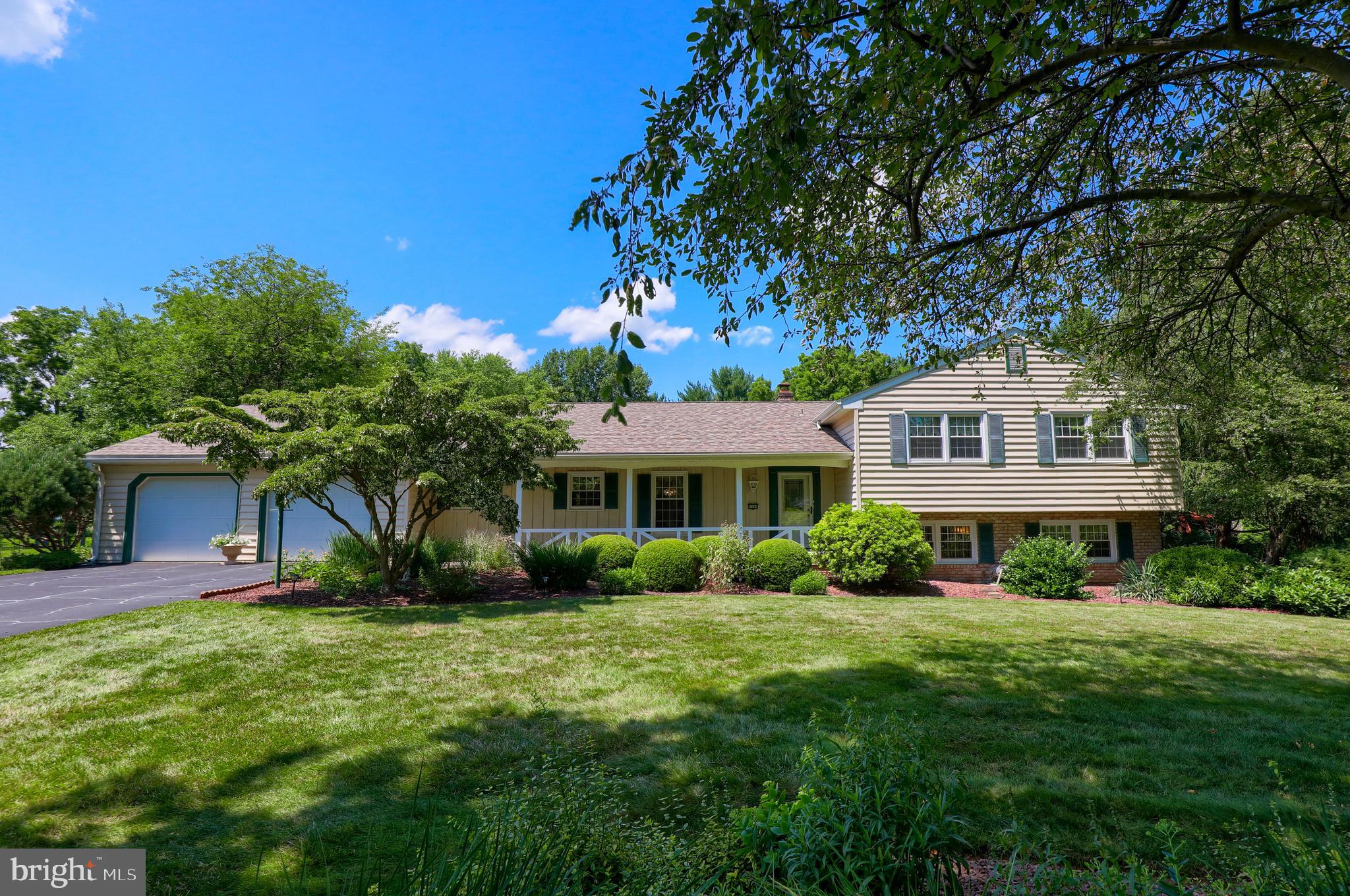 MONDAMIN - Residential