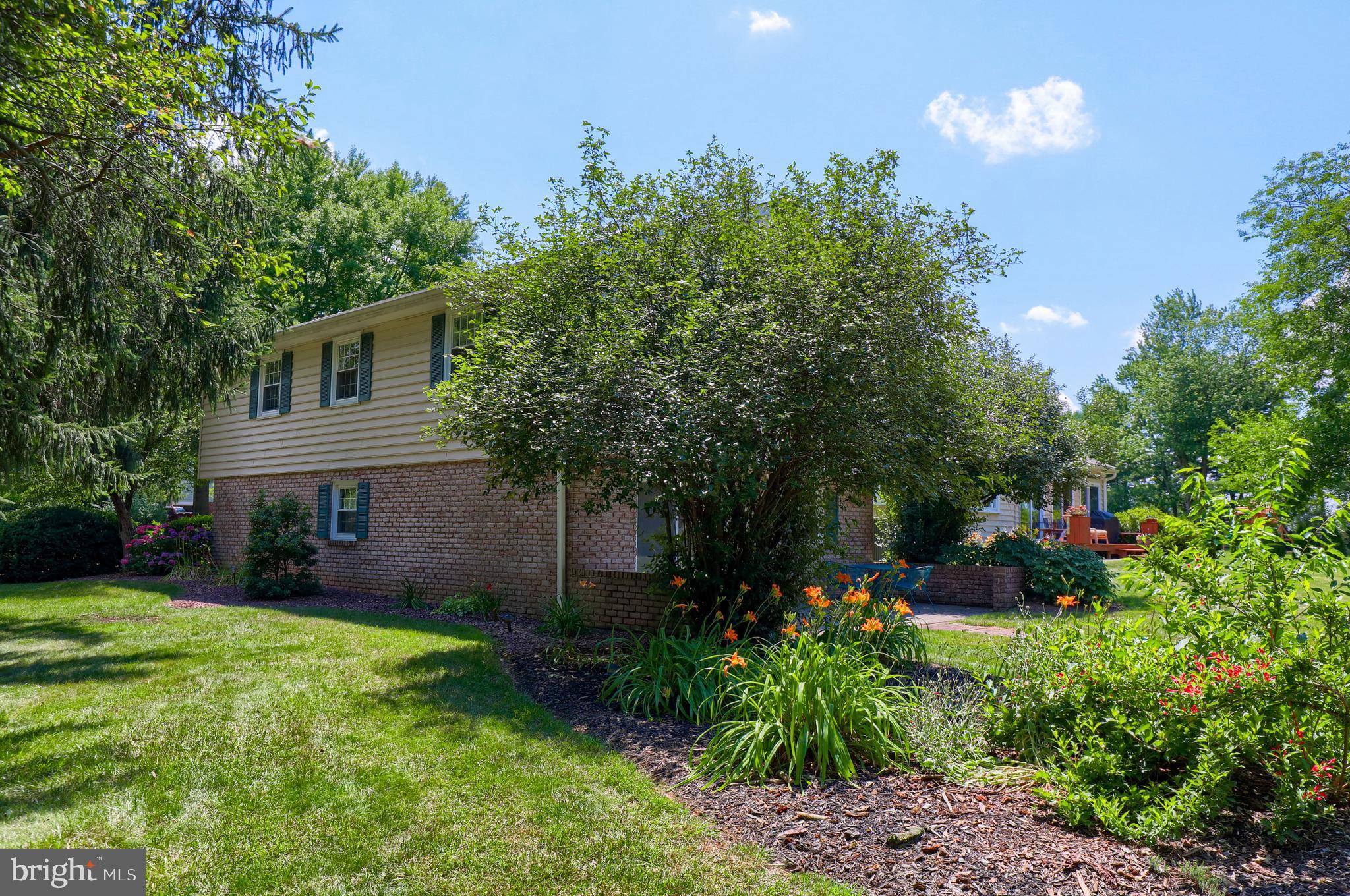 MONDAMIN - Residential