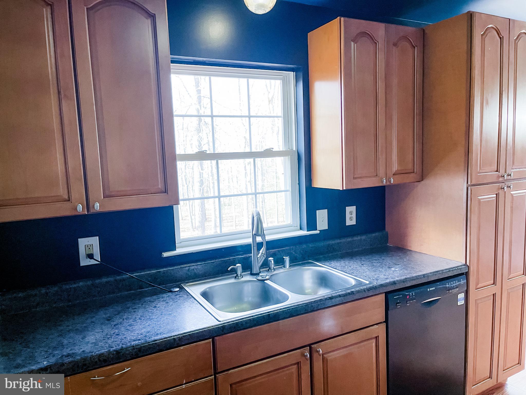 BLACK WALNUT RUN ESTATES - Residential