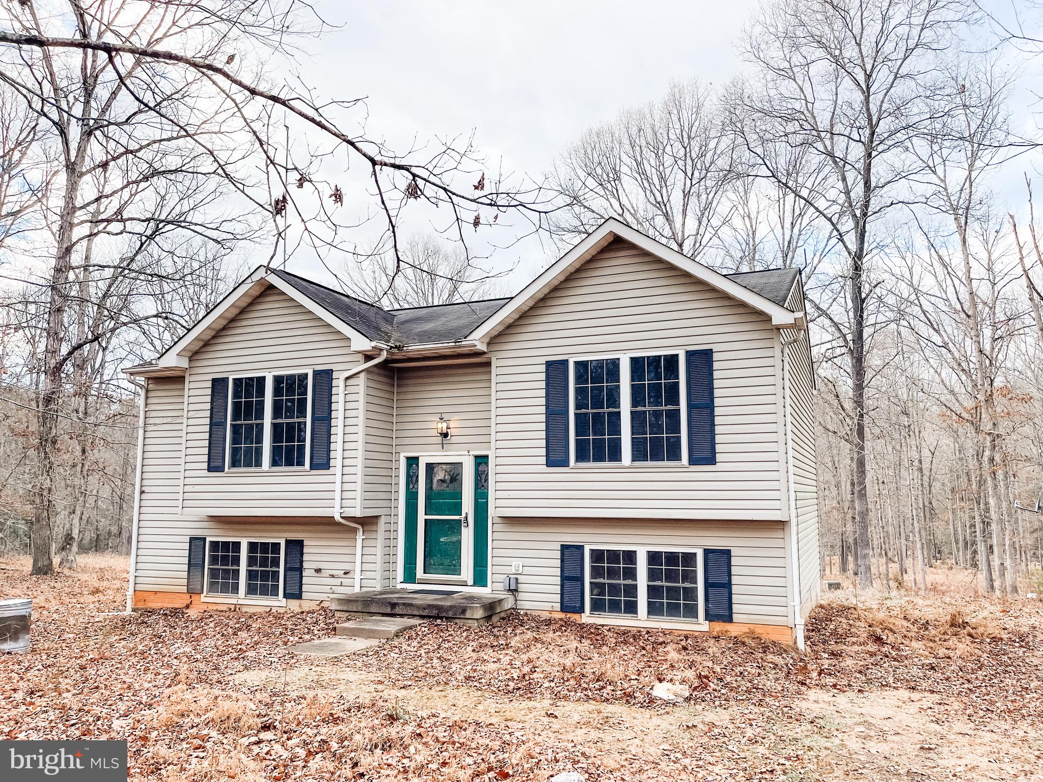 BLACK WALNUT RUN ESTATES - Residential