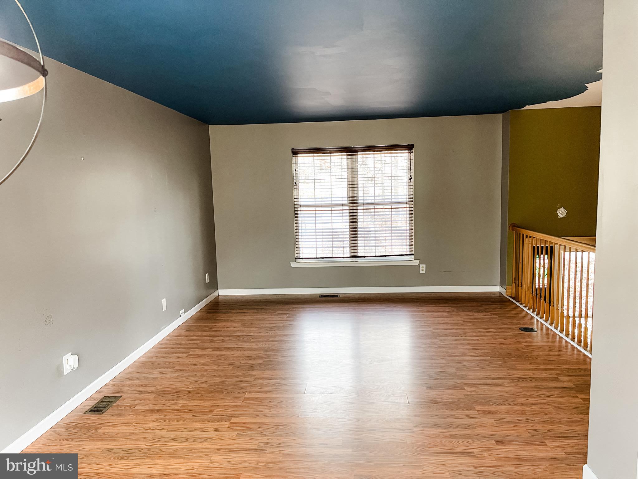 BLACK WALNUT RUN ESTATES - Residential