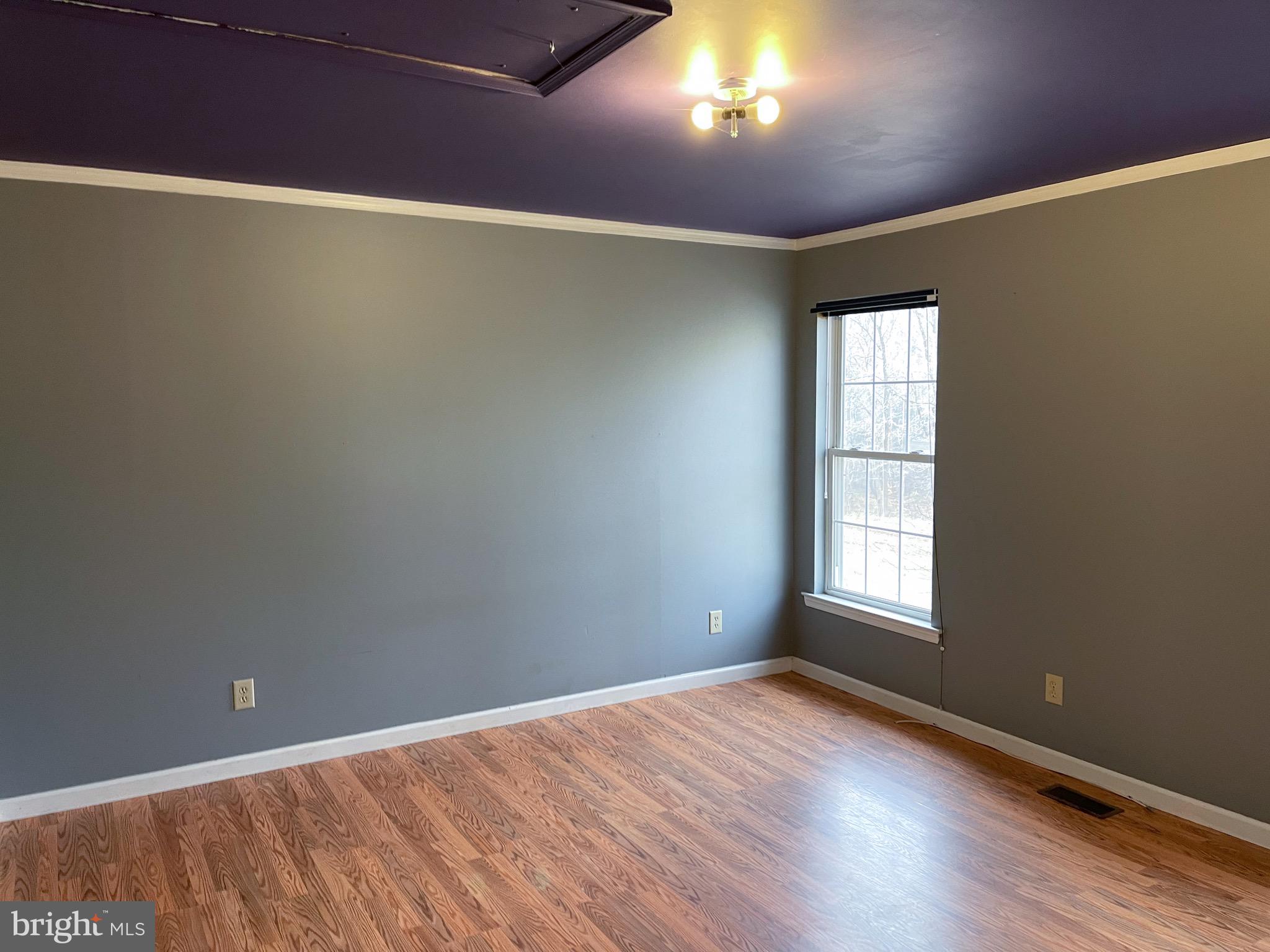 BLACK WALNUT RUN ESTATES - Residential