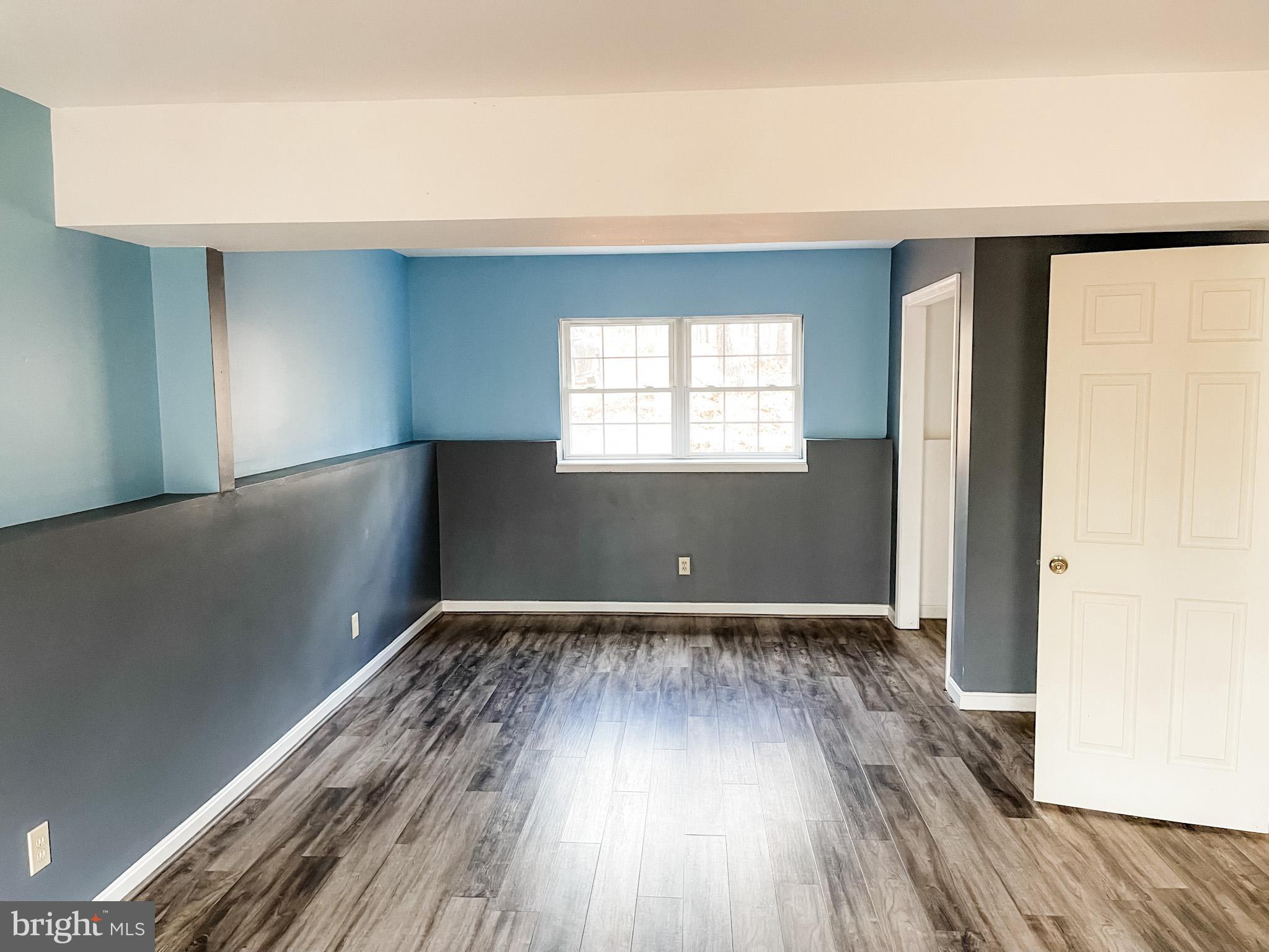 BLACK WALNUT RUN ESTATES - Residential