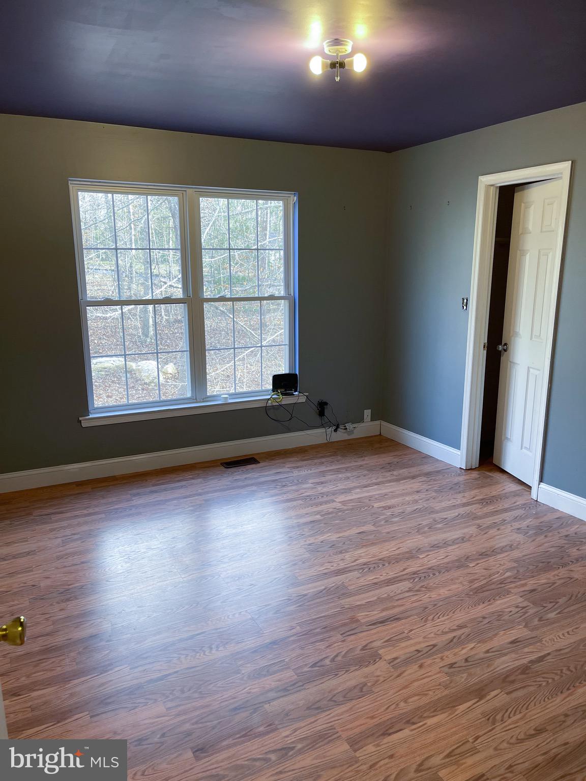 BLACK WALNUT RUN ESTATES - Residential