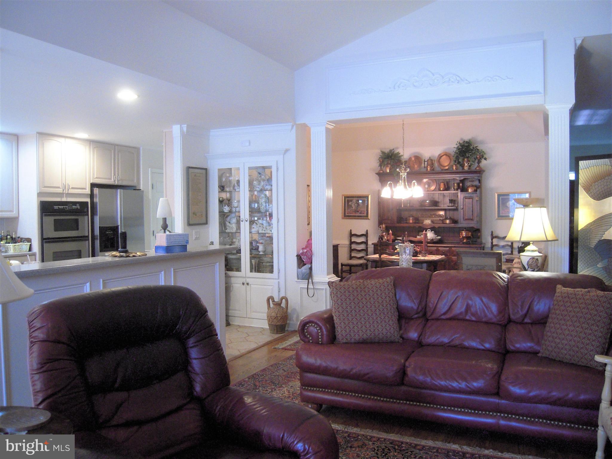 LAKE OF THE WOODS - Residential