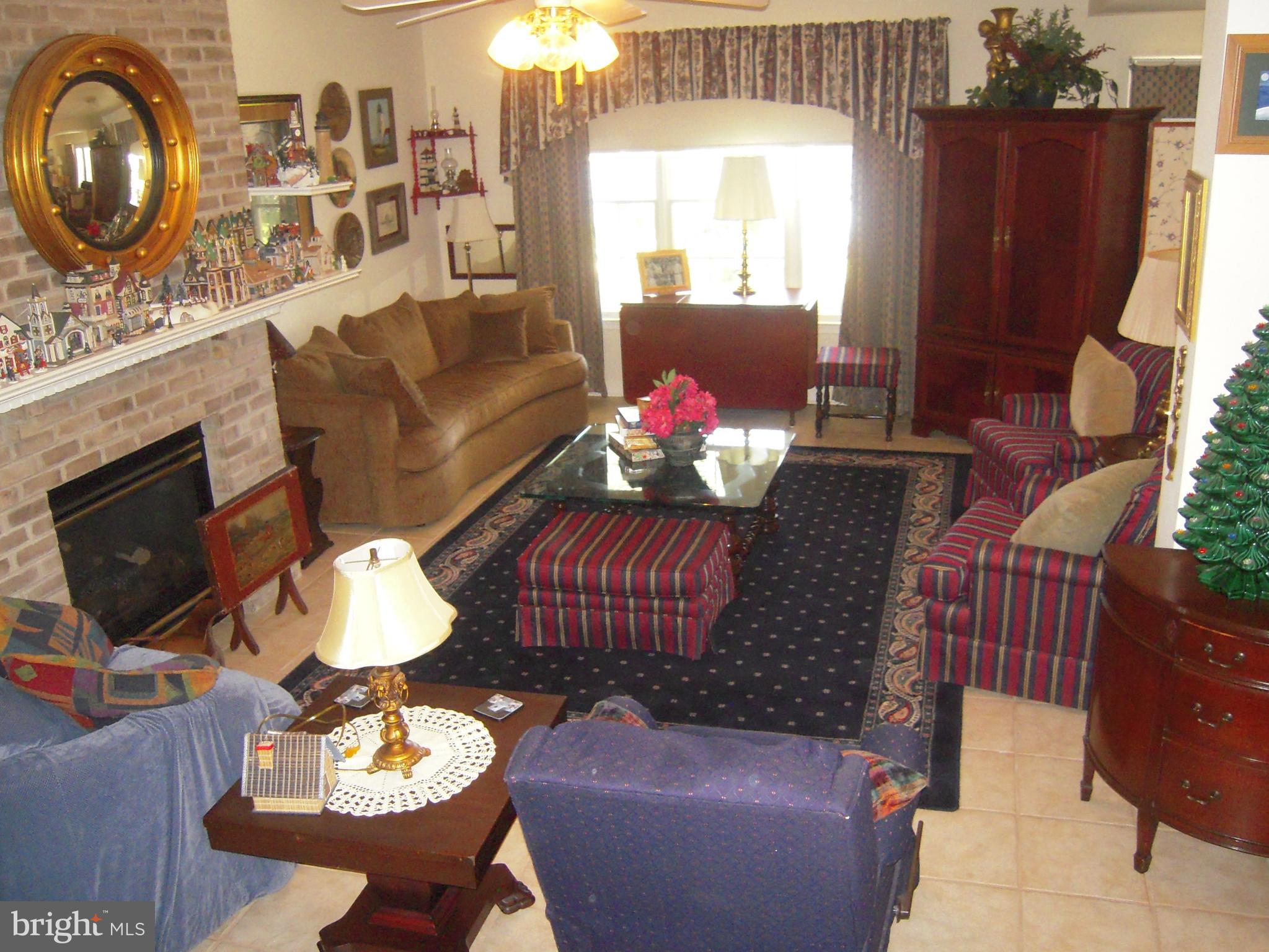 LAKE OF THE WOODS - Residential