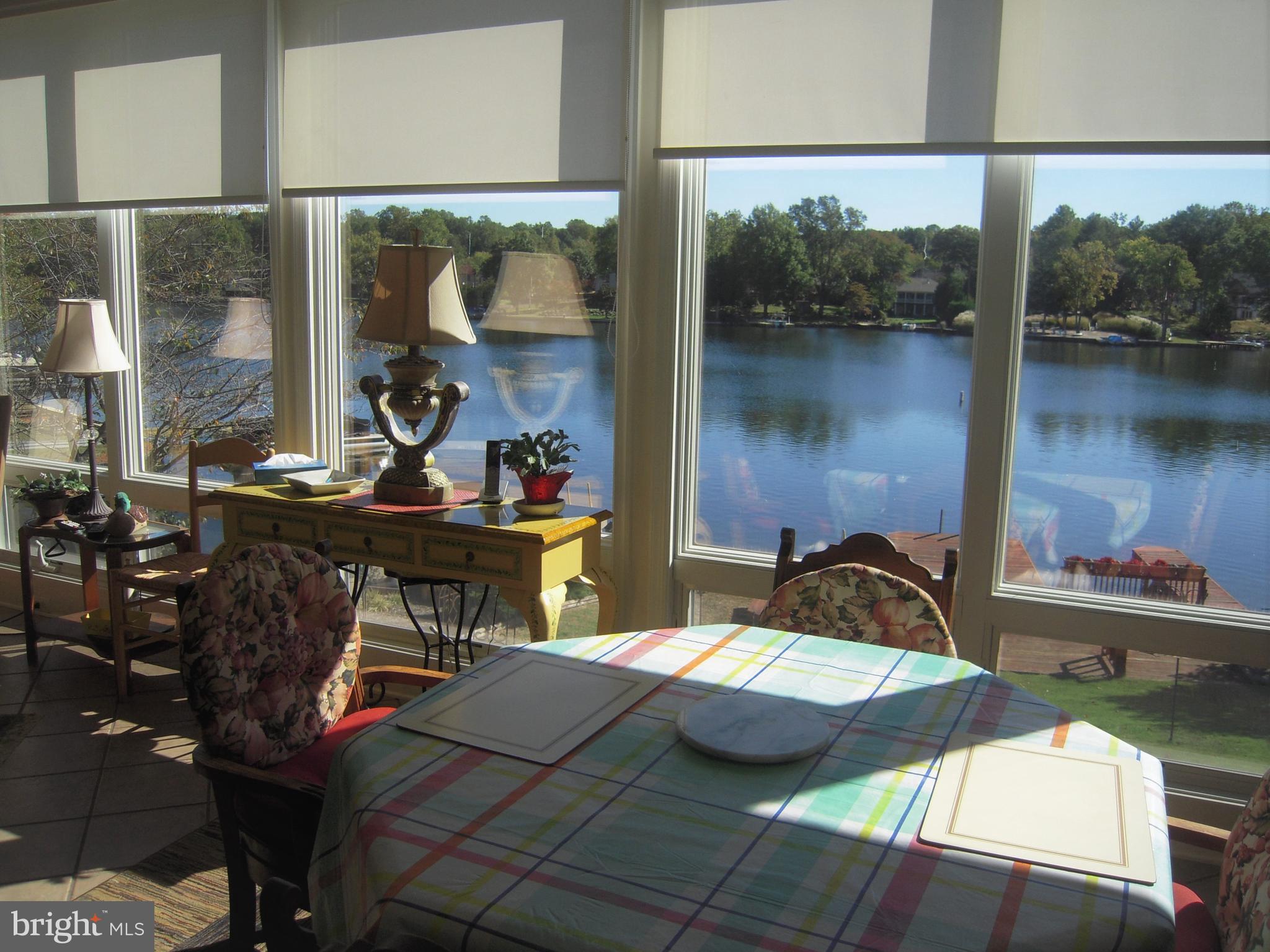 LAKE OF THE WOODS - Residential