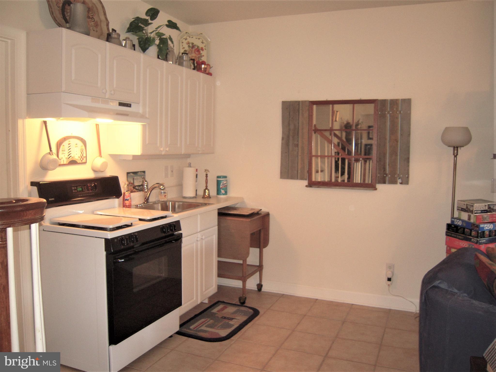 LAKE OF THE WOODS - Residential