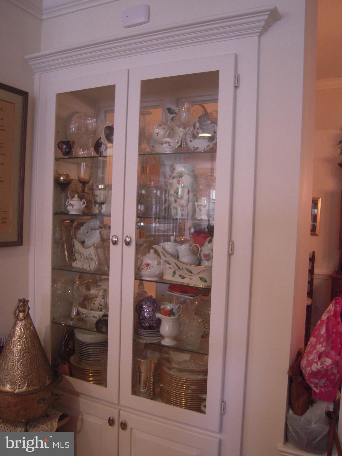 LAKE OF THE WOODS - Residential