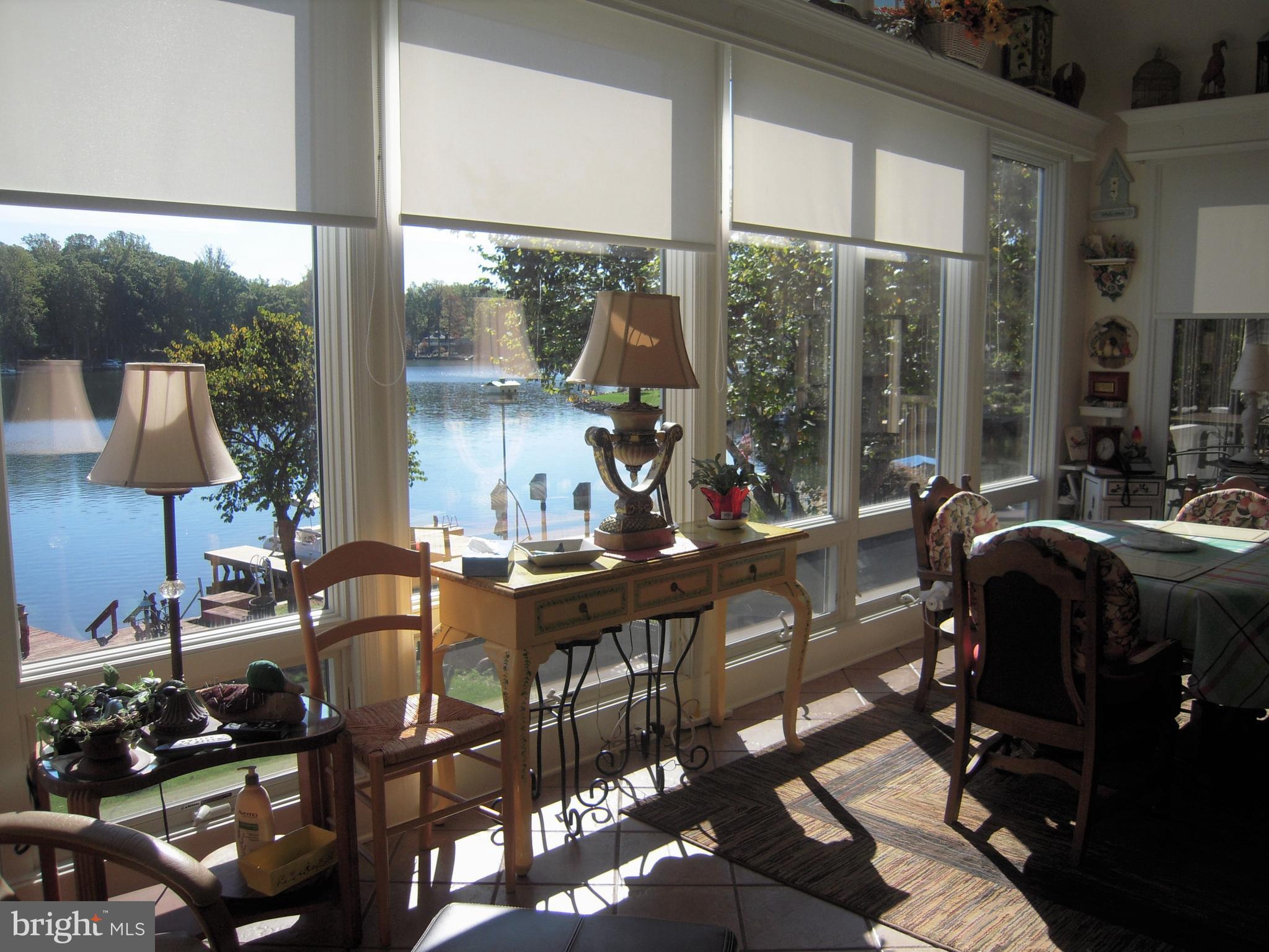 LAKE OF THE WOODS - Residential